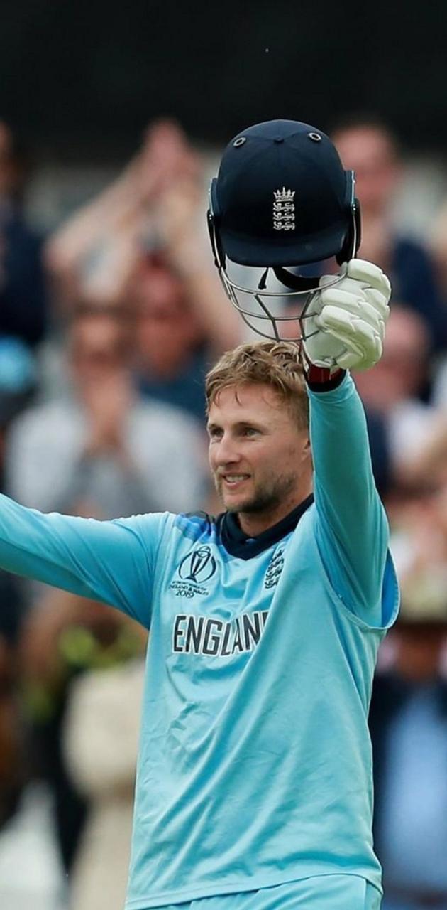 630x1280 Joe Root wallpaper