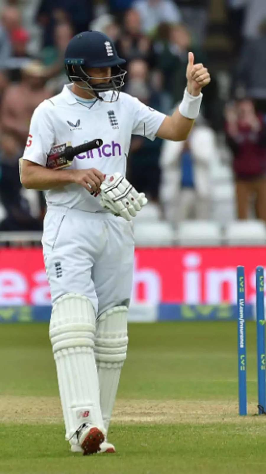 900x1600 Joe Root: England cricket's milestone man. EconomicTimes