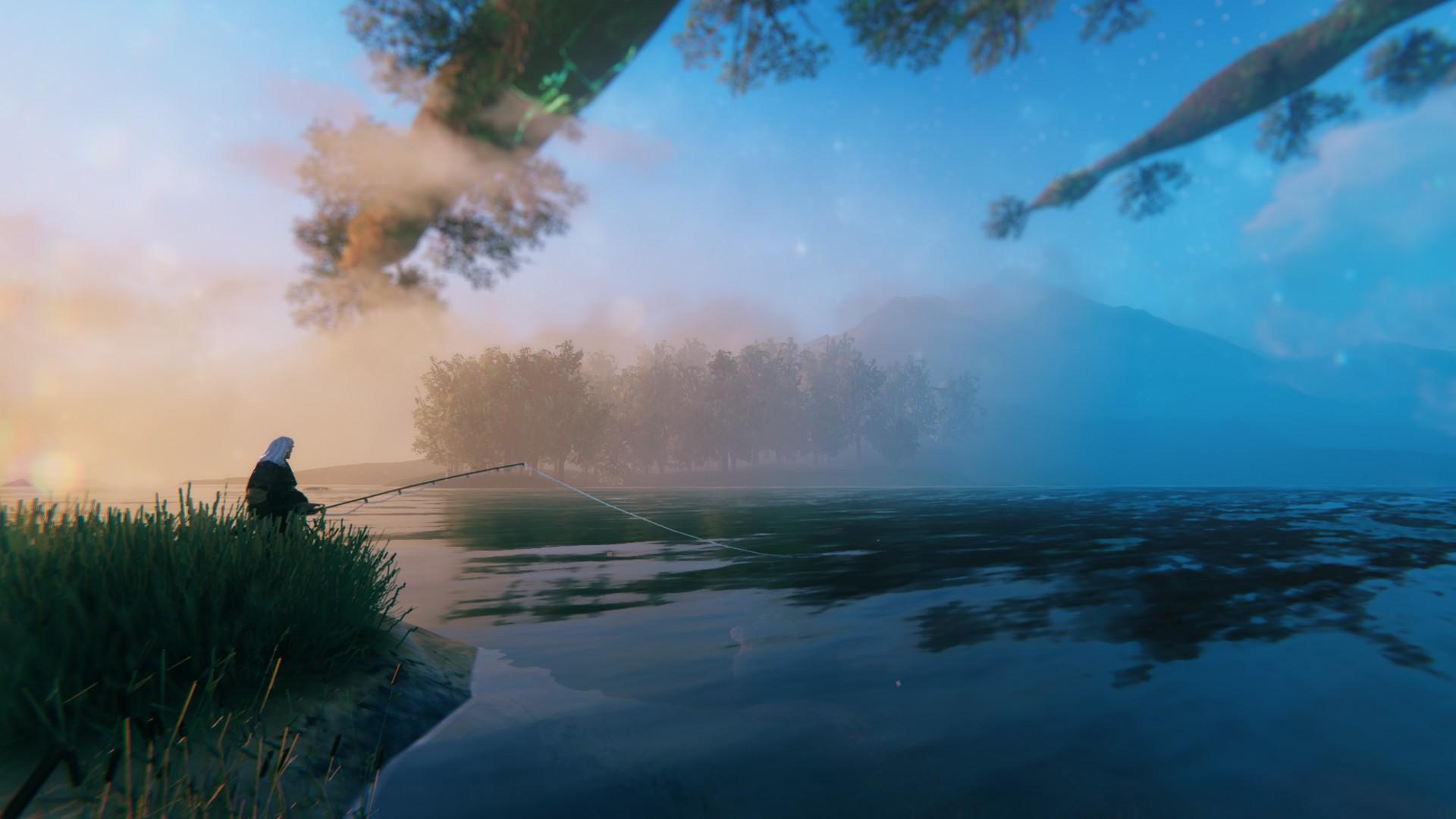 1920x1080 Valheim' Is the Elder Scrolls Game Bethesda Wishes It Could Still Make