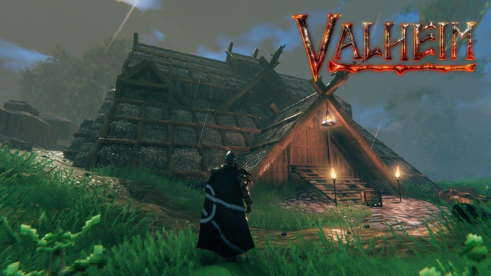 1600x900 Valheim Retains Its Top Selling Position On Steam For 6 Consecutive Weeks