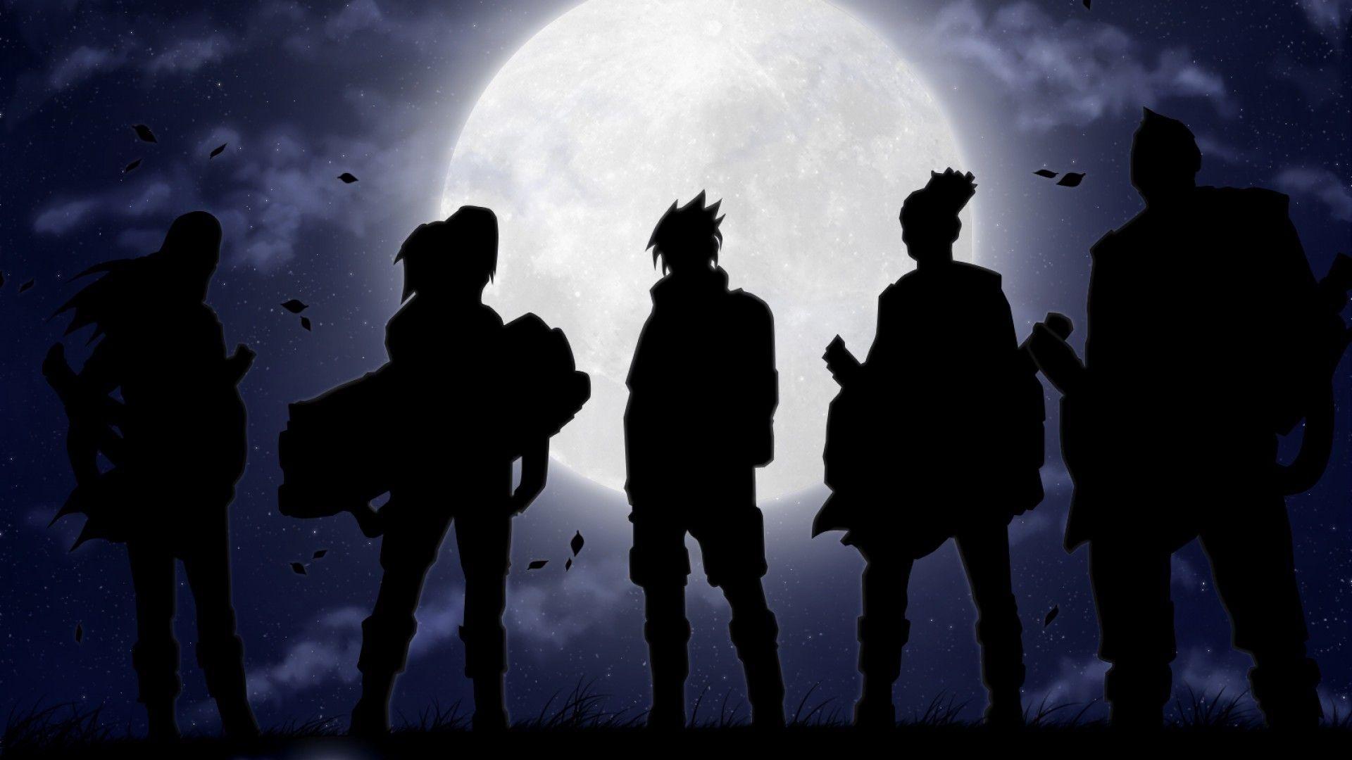 1920x1080 Naruto Best Wallpaper background picture