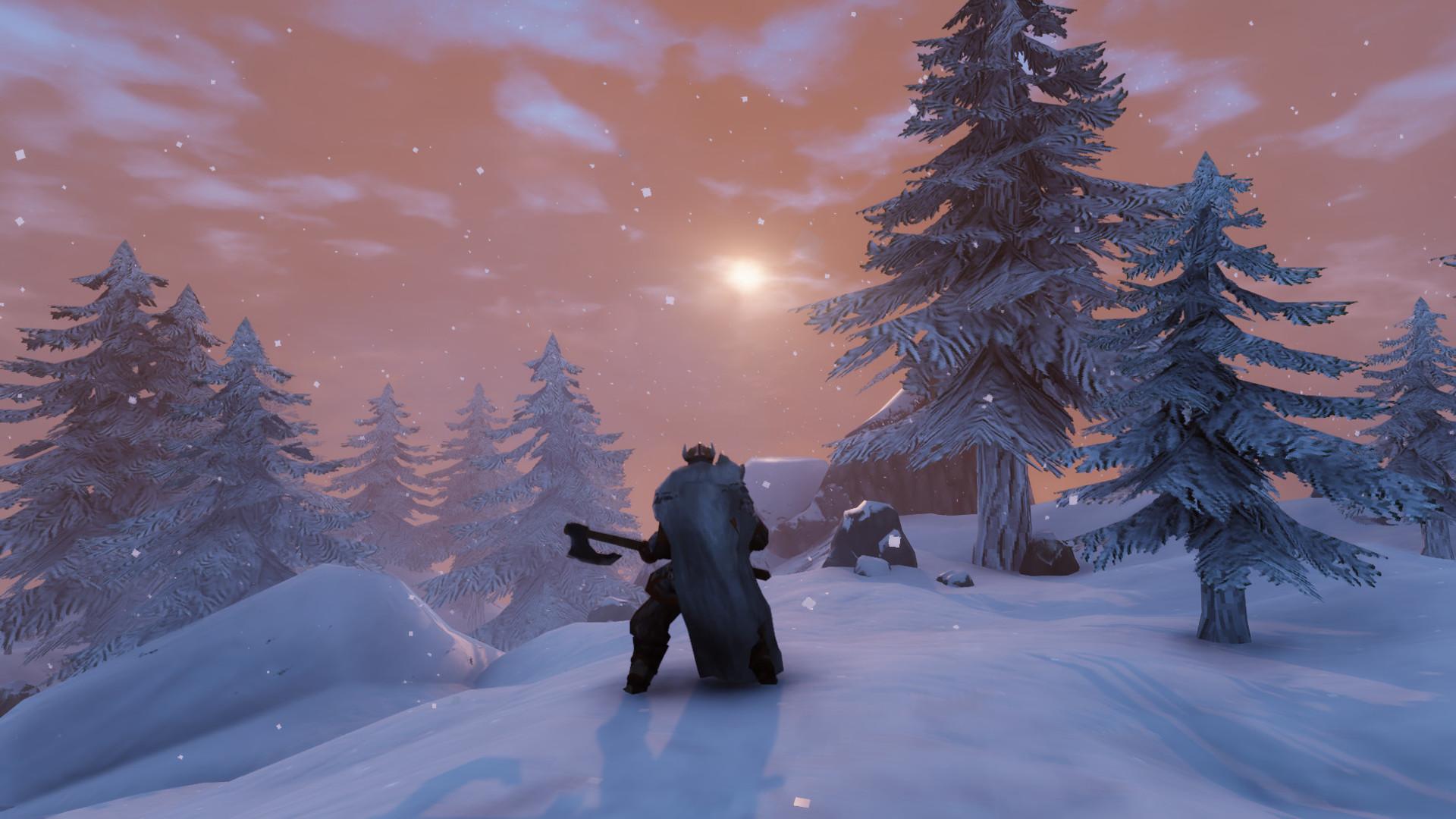 1920x1080 Where to find ancient bark in Valheim