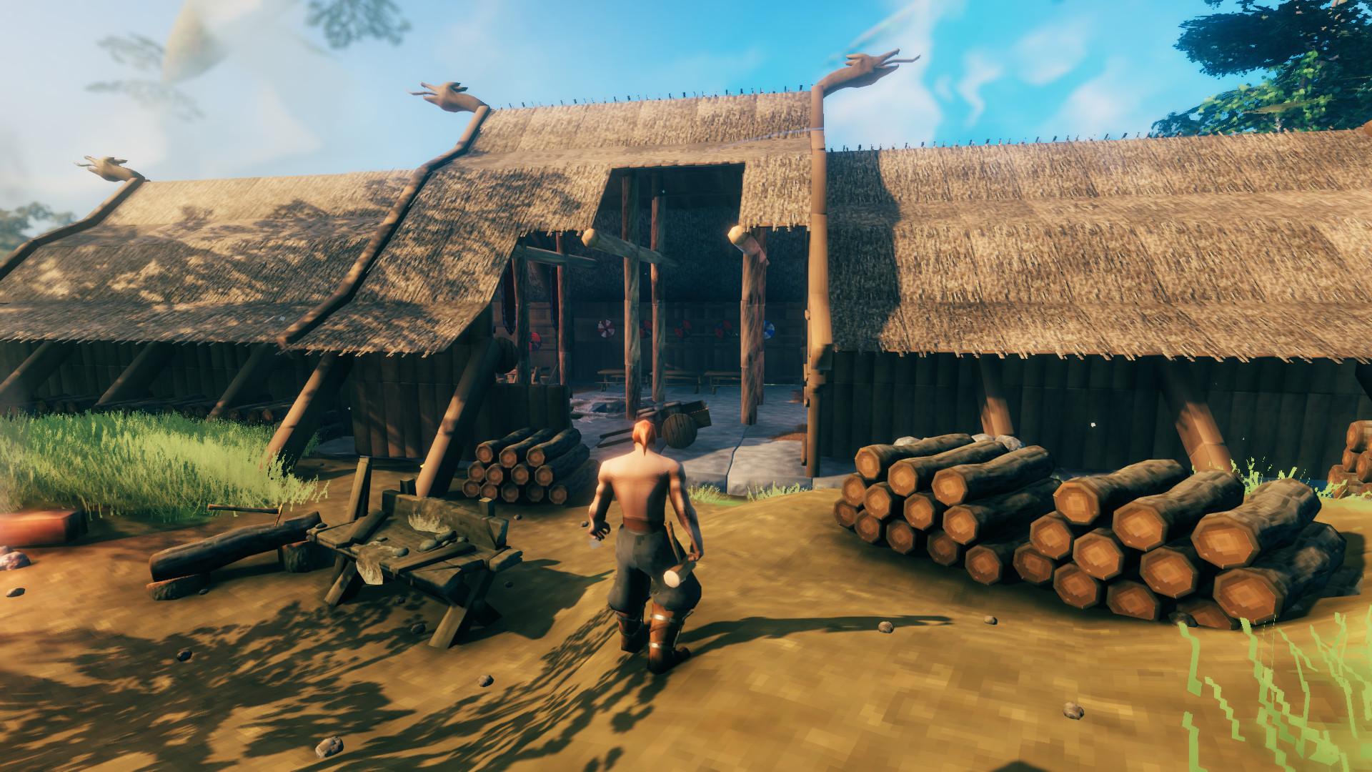 1920x1080 Valheim devs frustratingly tease more Hearth and Home image