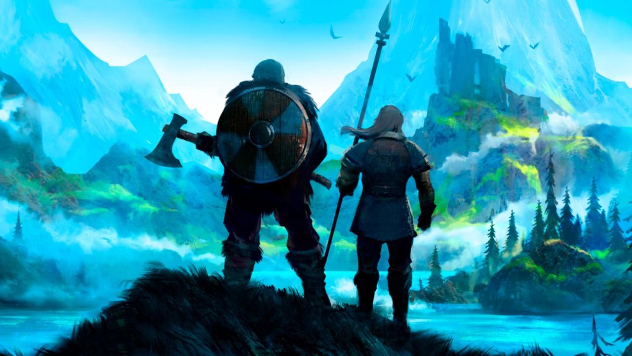 1280x720 Valheim Update 0.150.3 Patch Notes. Attack of the Fanboy