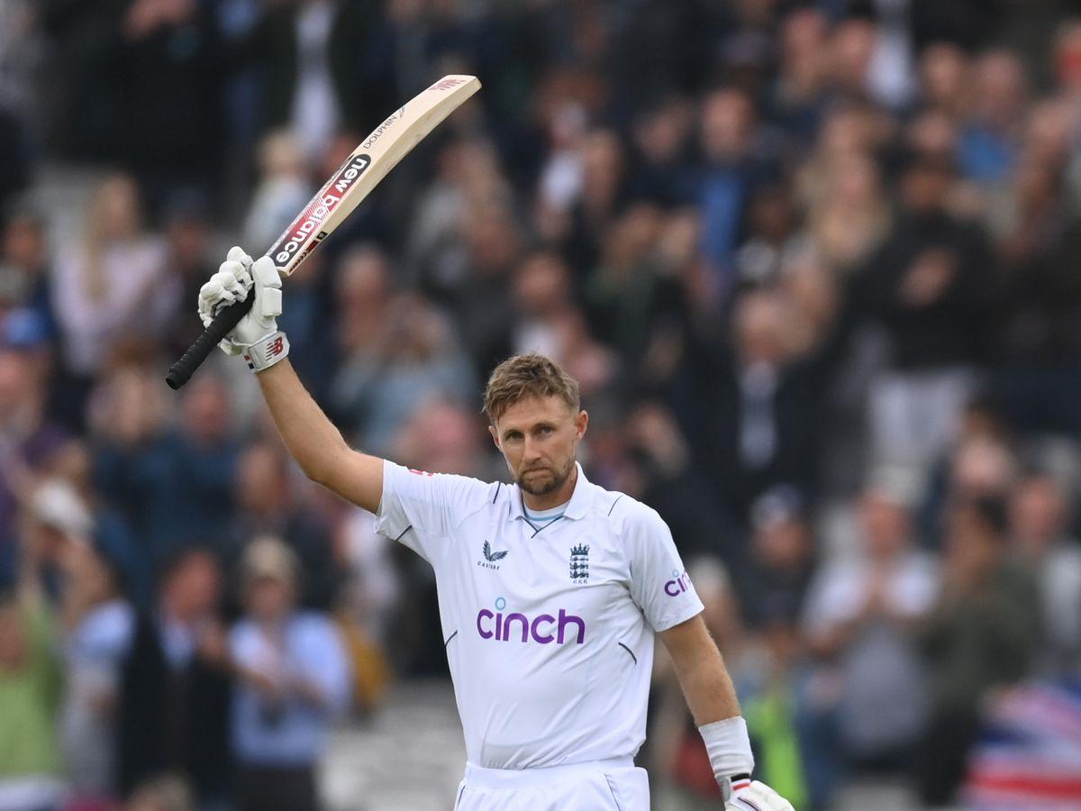1200x900 Joe Root scores phenomenal hundred to guide England to dramatic win vs New Zealand