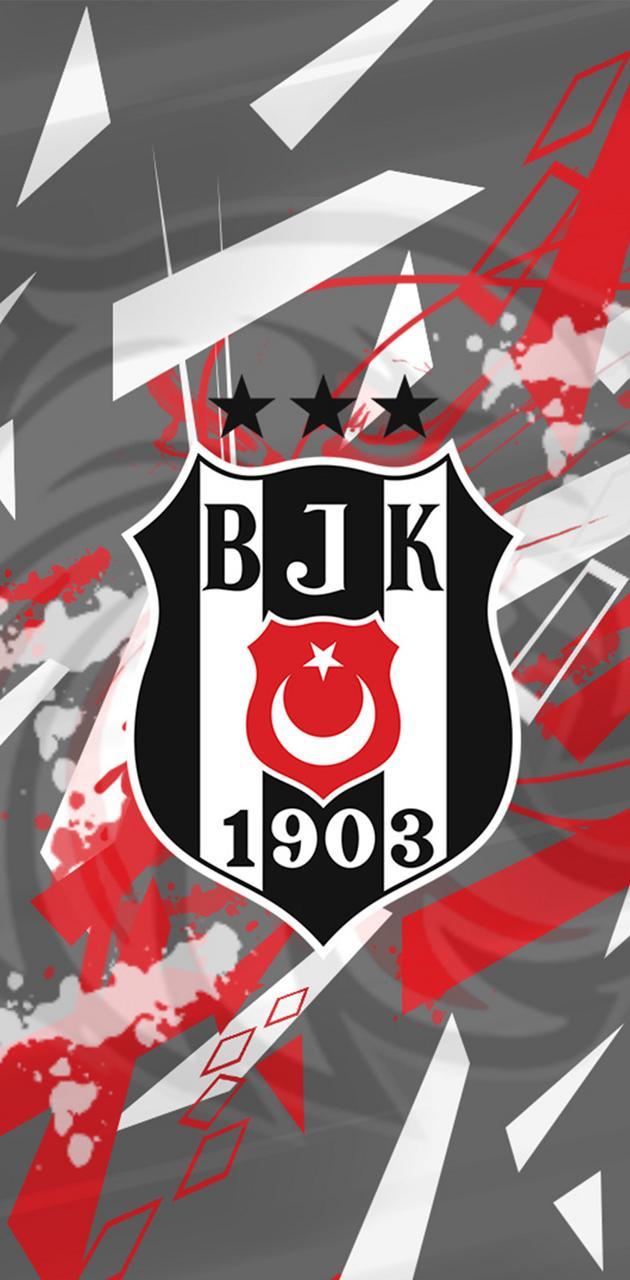 630x1280 Besiktas Wallpaper wallpaper