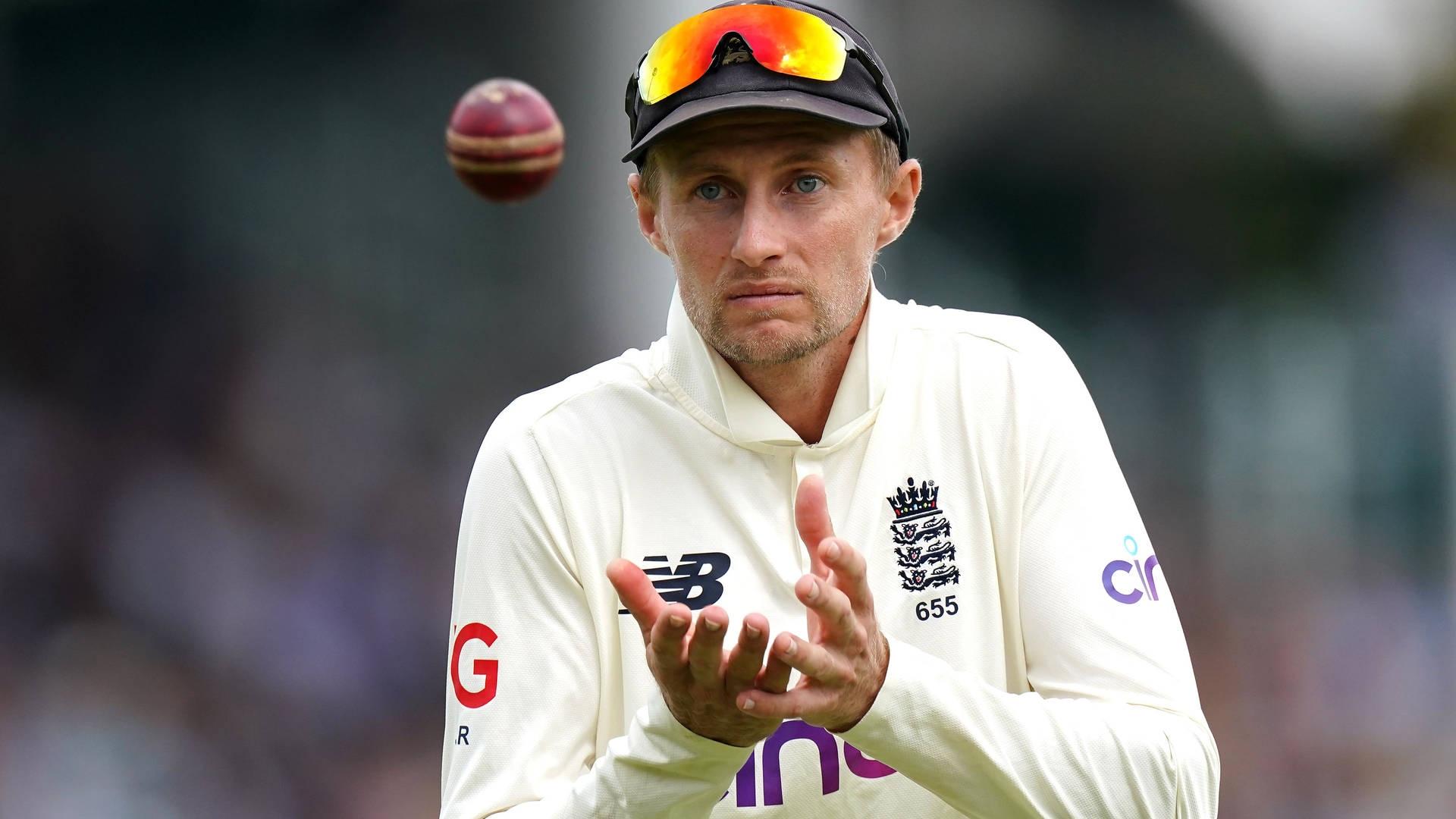 1920x1080 Captain joe root Wallpaper Download