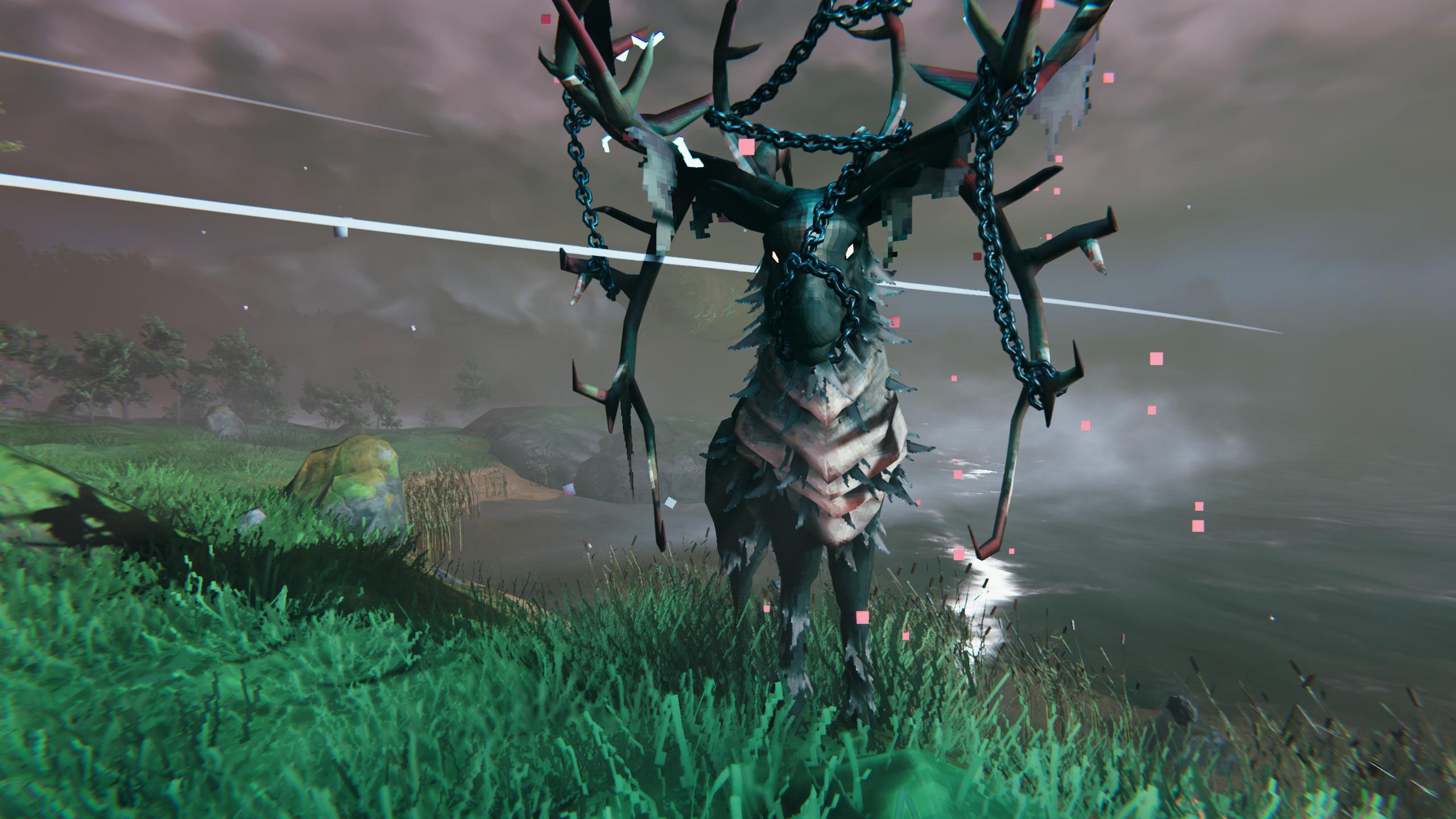2560x1440 Valheim roadmap: What's coming to the Viking survival game in 2021