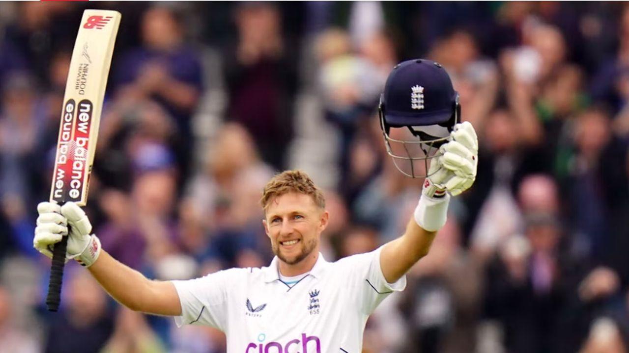 1280x720 It Had Become A Very Unhealthy Relationship: Joe Root Reveals Why He Quit As England Test Captain Post Smashing Match Winning Century Vs New Zealand At Lord's