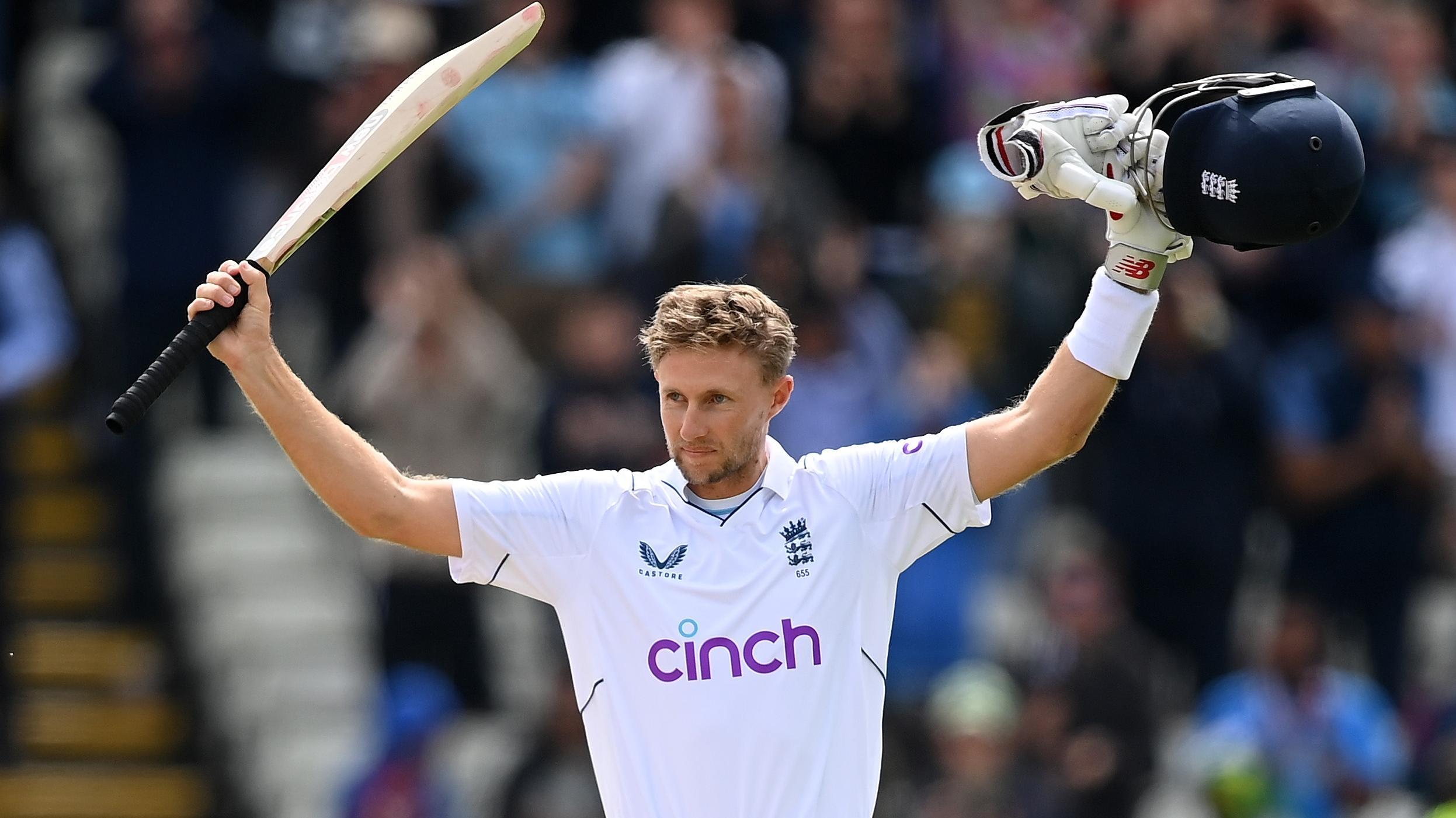 2493x1402 Is Joe Root the greatest England batsman of my lifetime? He is