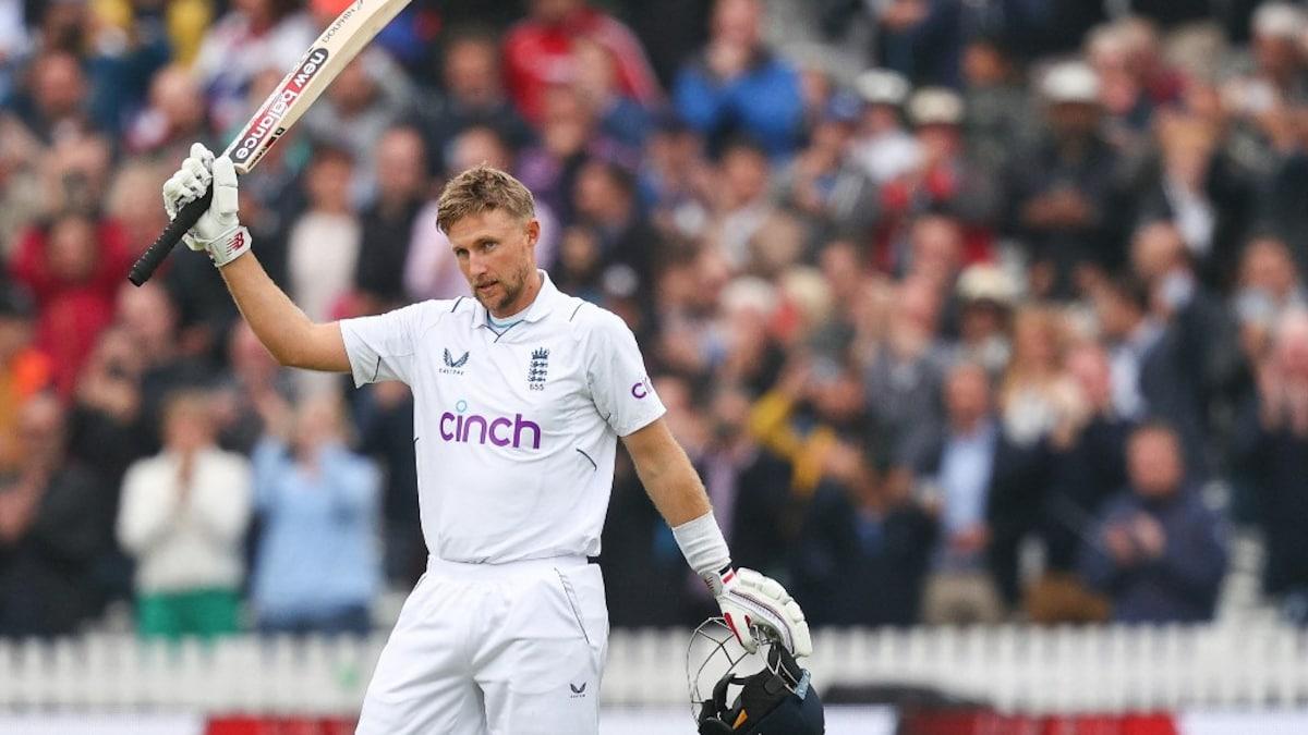 1200x675 All Time Great: Sourav Ganguly Hails Joe Root As Batter Scores Century To Help England Beat New Zealand In 1st Test