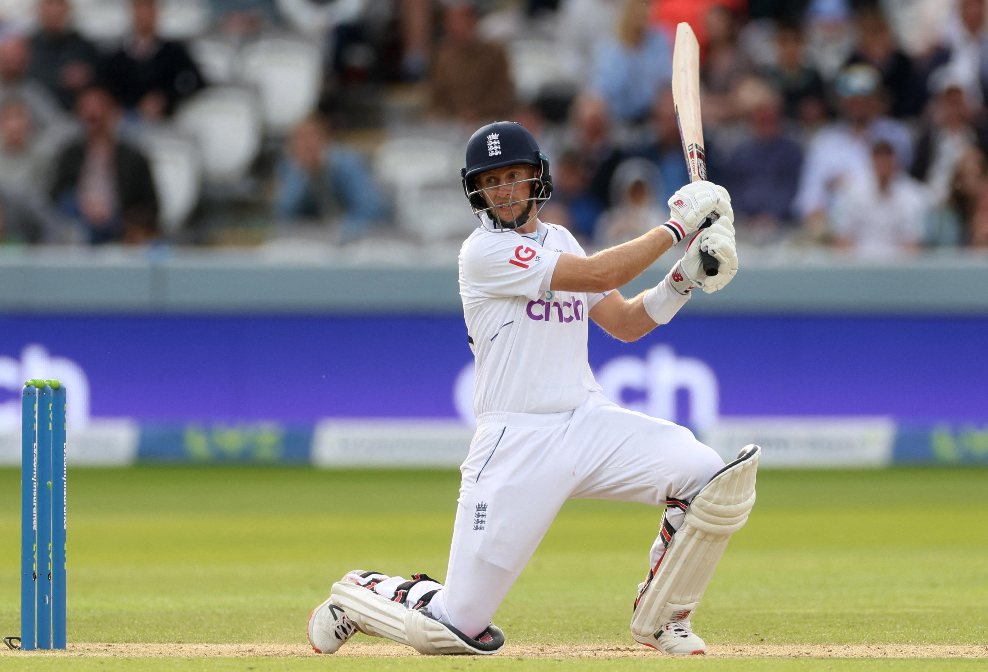 3252x2211 England and New Zealand set for thrilling finale as Joe Root gives Ben Stokes chance of win in first Test as captain. The US Sun