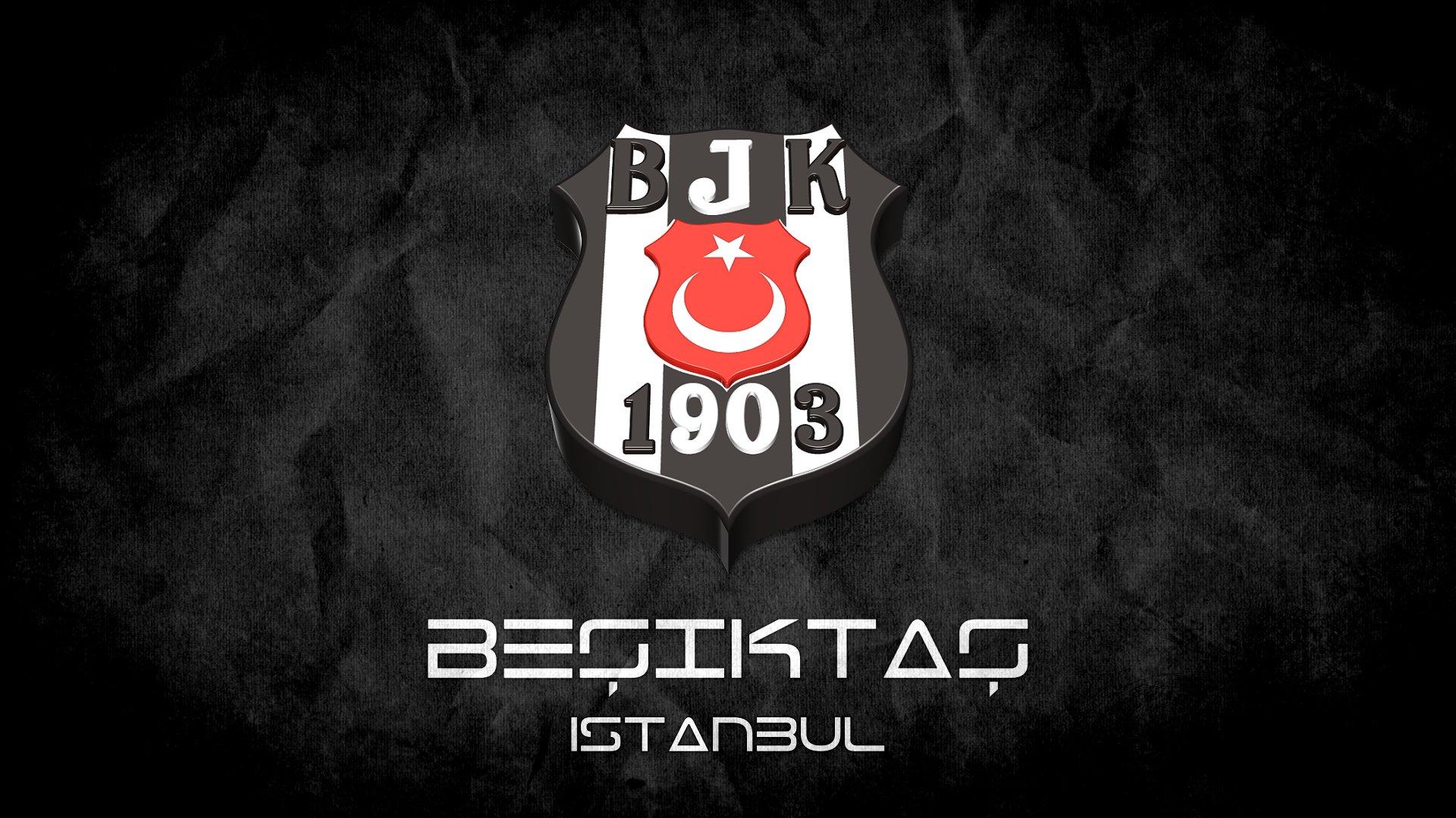 BJK Wallpapers - Top Free BJK Backgrounds - WallpaperAccess