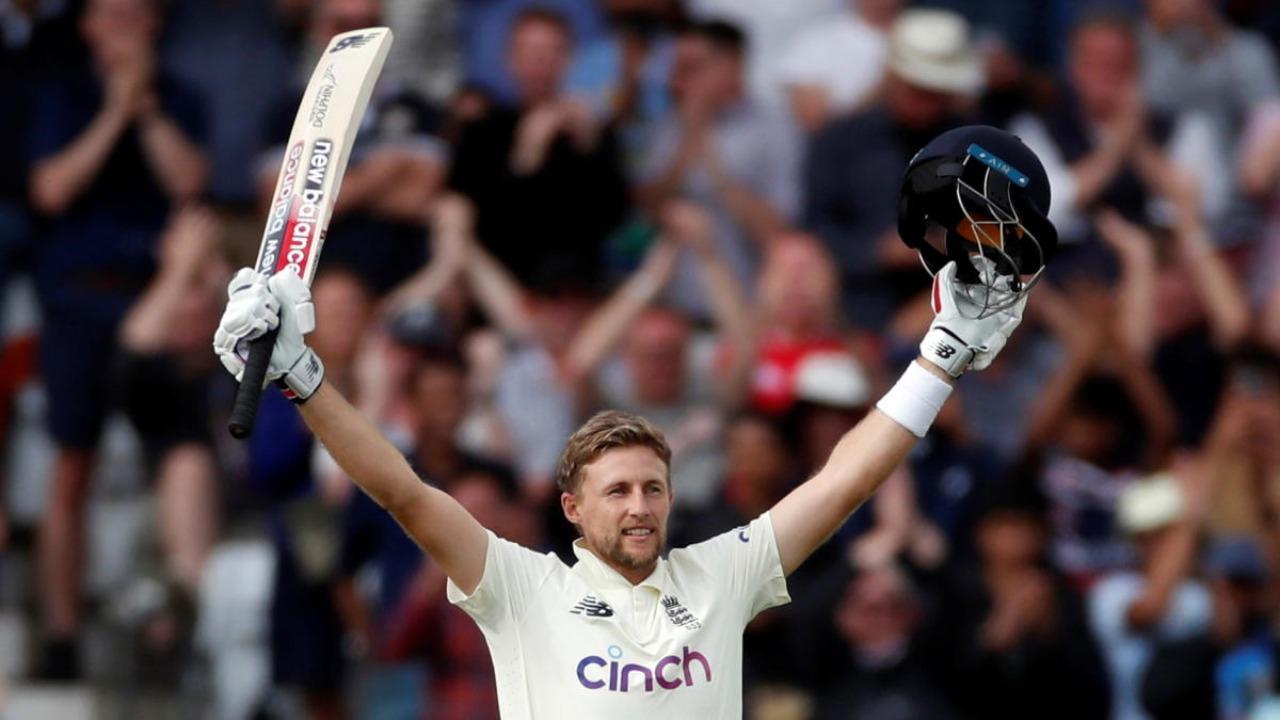 1280x720 Got my rhythm back playing ODI series against Sri Lanka: Joe Root