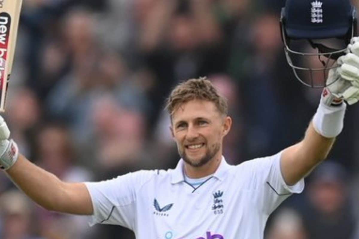 1200x800 Joe Root Joins Elite List of England Batters with 737 in Test series against India