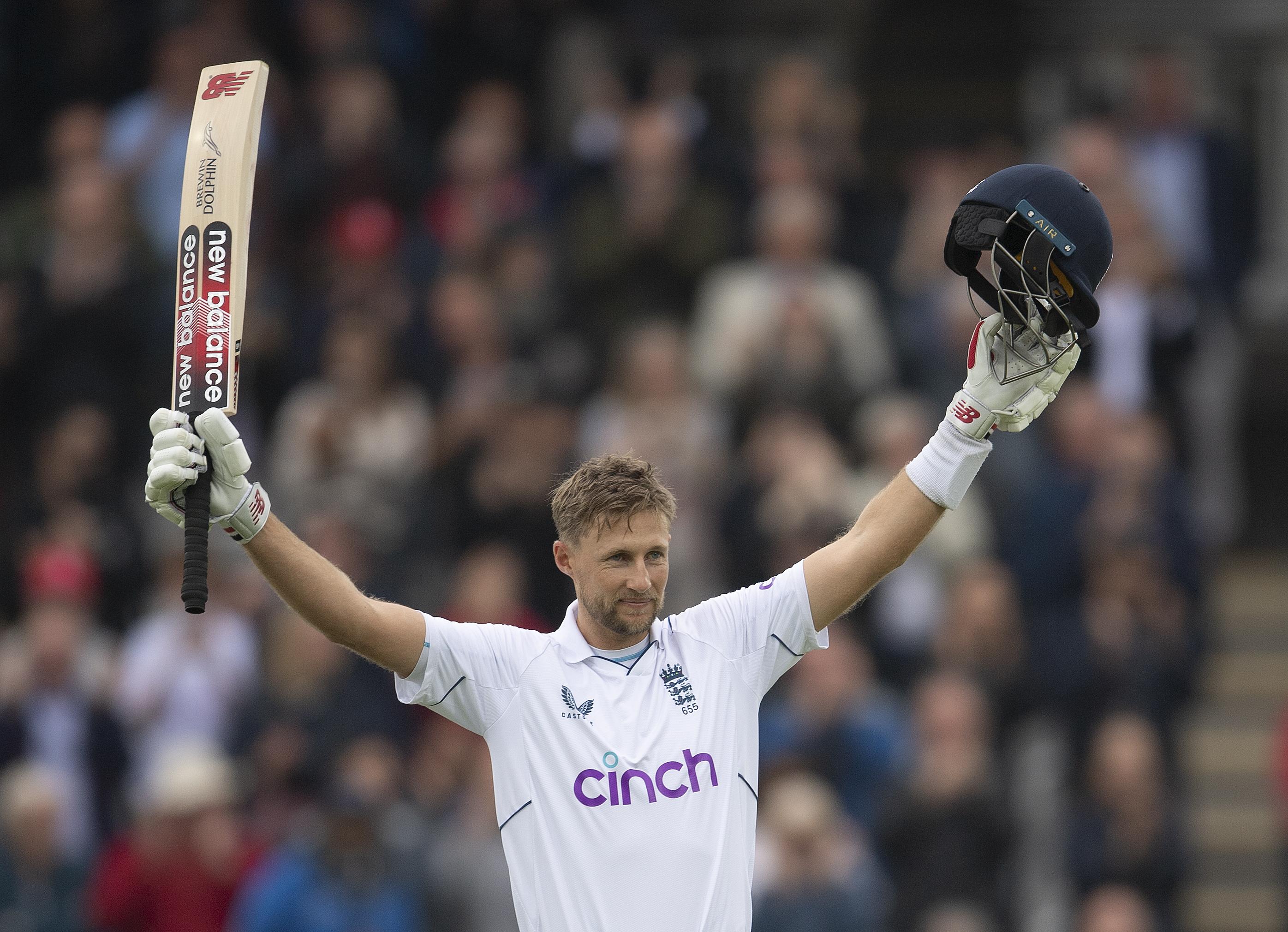 2792x2020 Joe Root, ahead among the Fab Four of the modern era