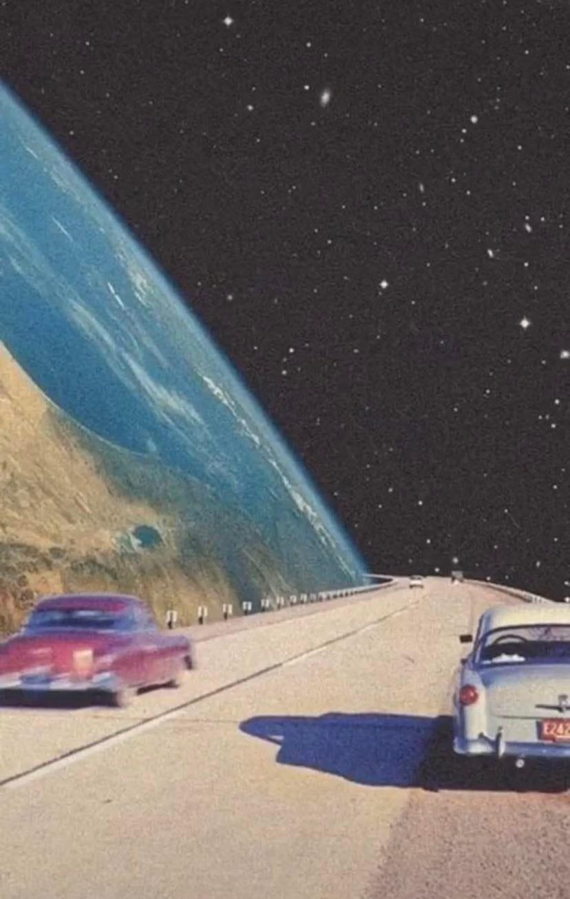 828x1305 The road to nowhere. Wallpaper space, Book cover template, Wallpaper