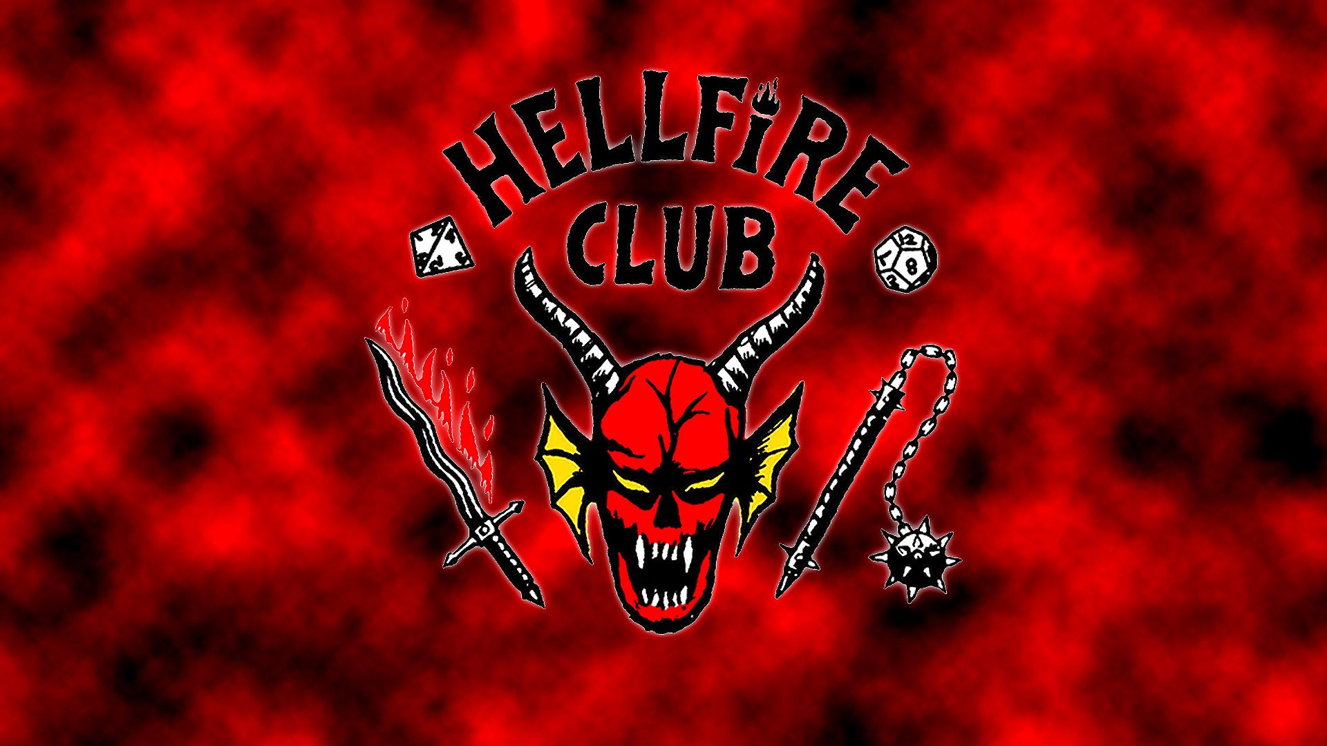 HELLFIRE CLUB WALLPAPERS