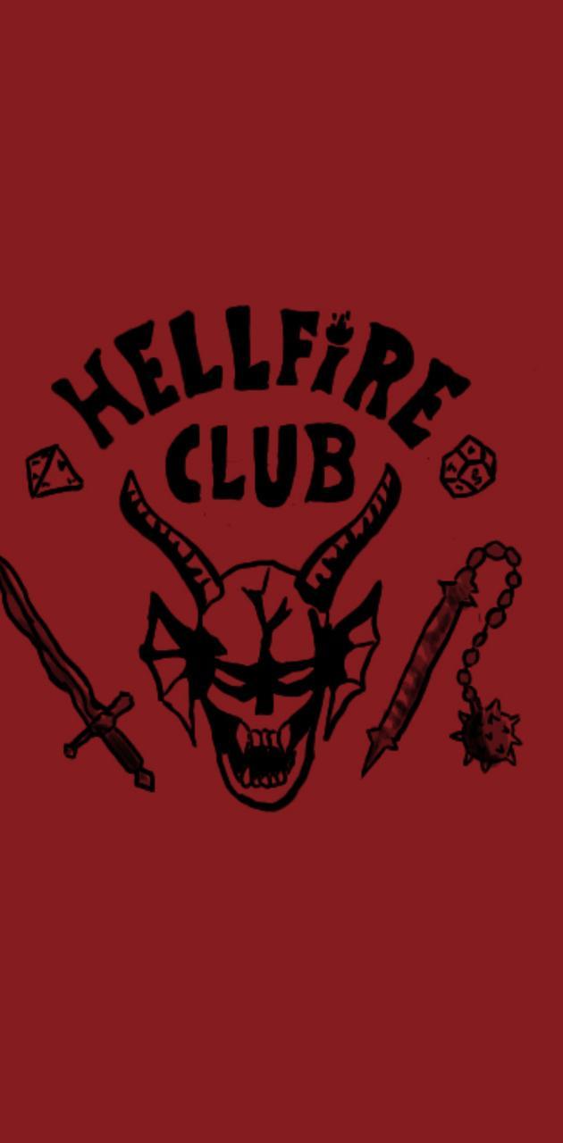 Hellfire club Wallpaper  NawPic