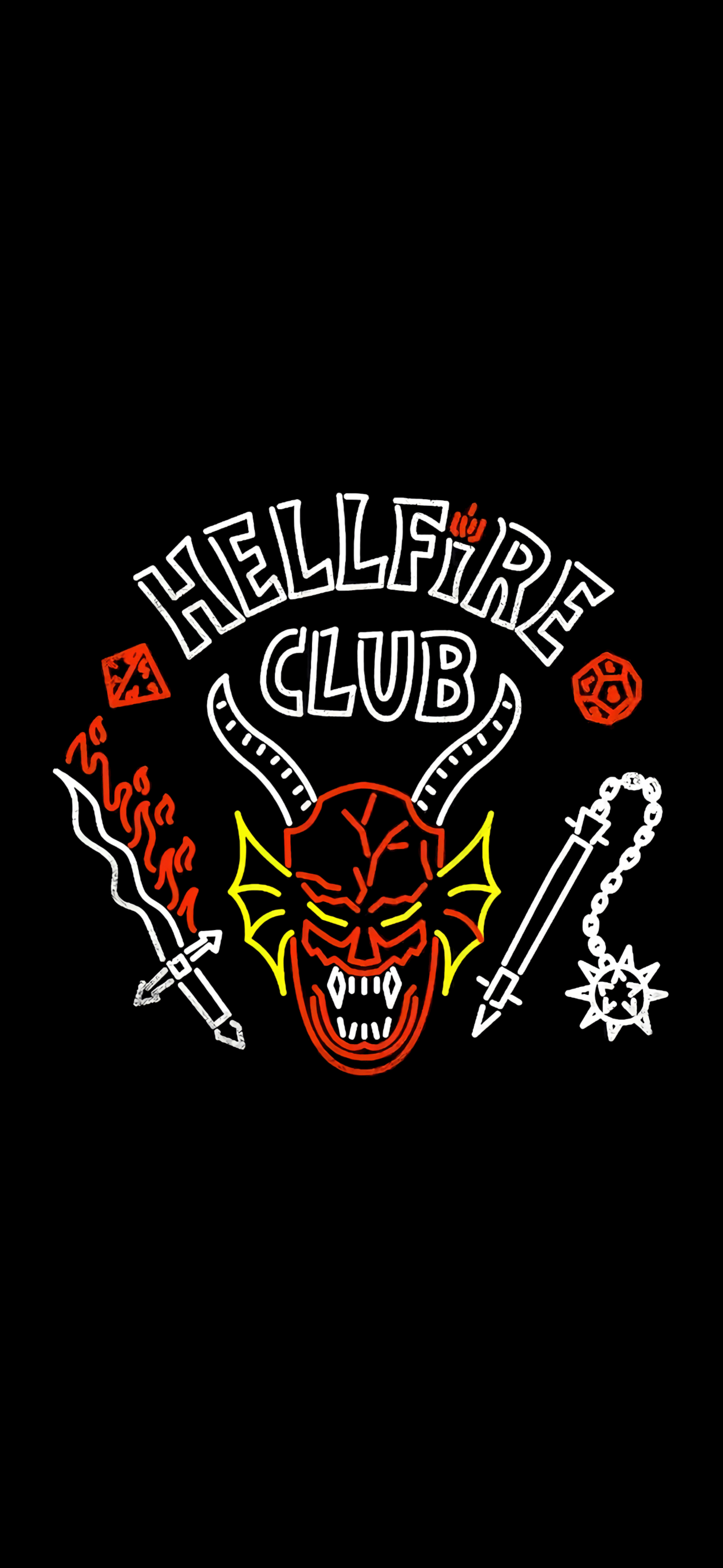 Hellfire Club Wallpapers - Top Free Hellfire Club Backgrounds ...