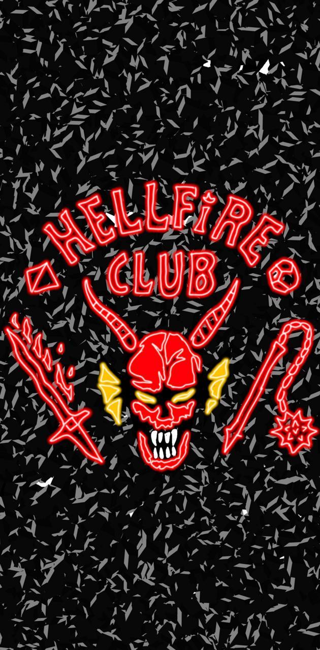 Hellfire Club by Thibaut D MEKA on Dribbble