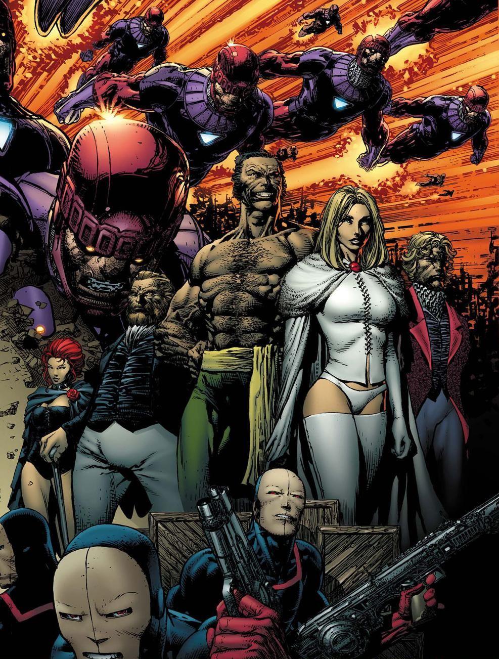 987x1303 X Men Movie Hellfire Club Wallpaper