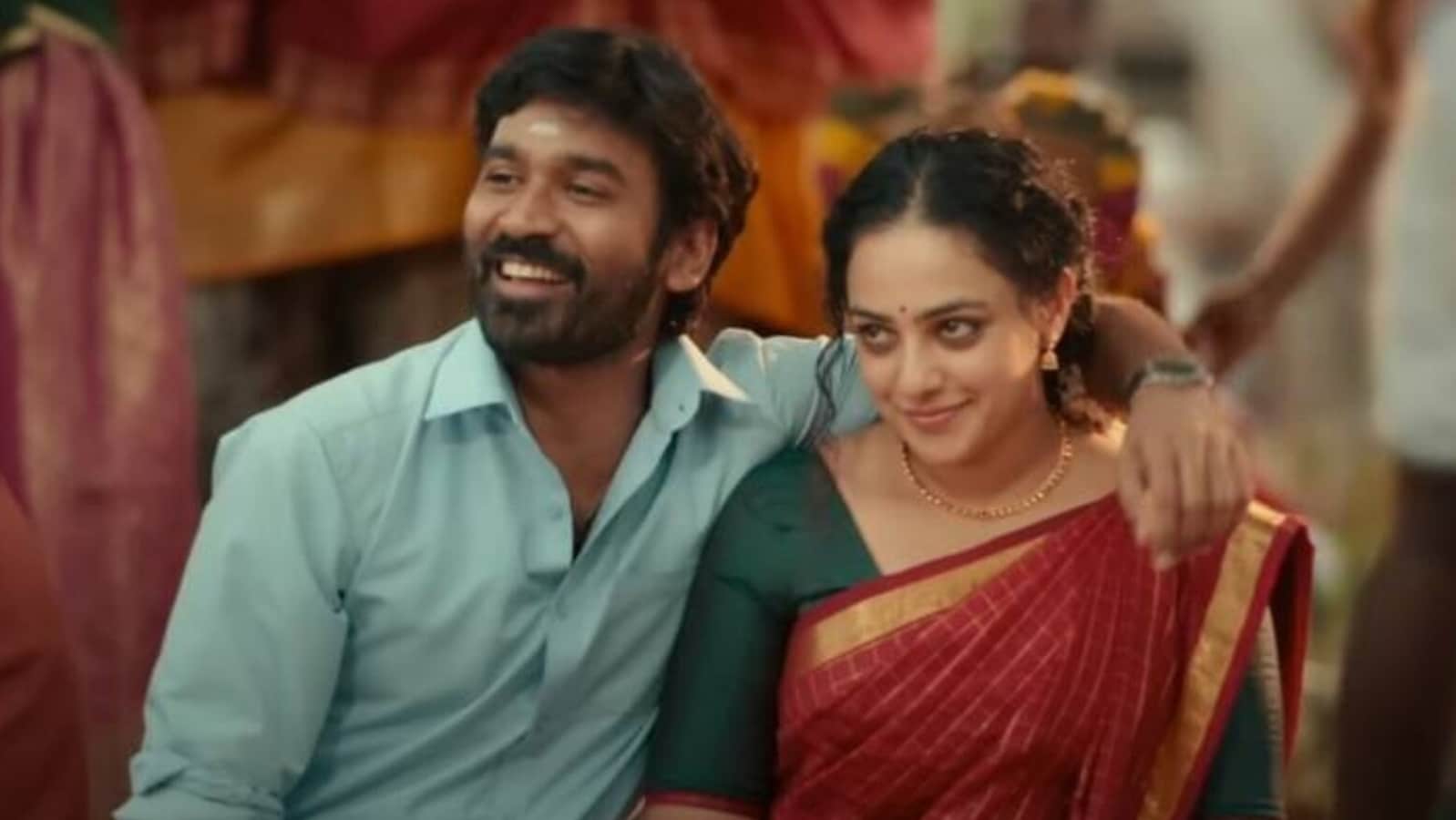 1598x900 Thiruchitrambalam box office: Dhanush's film grosses over ₹50 crore worldwide