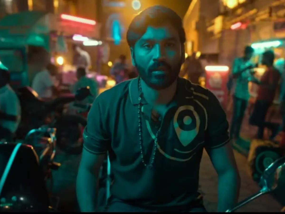 1200x900 Dhanush's Thiruchitrambalam trailer promises a feel good entertainer. Tamil Movie News of India