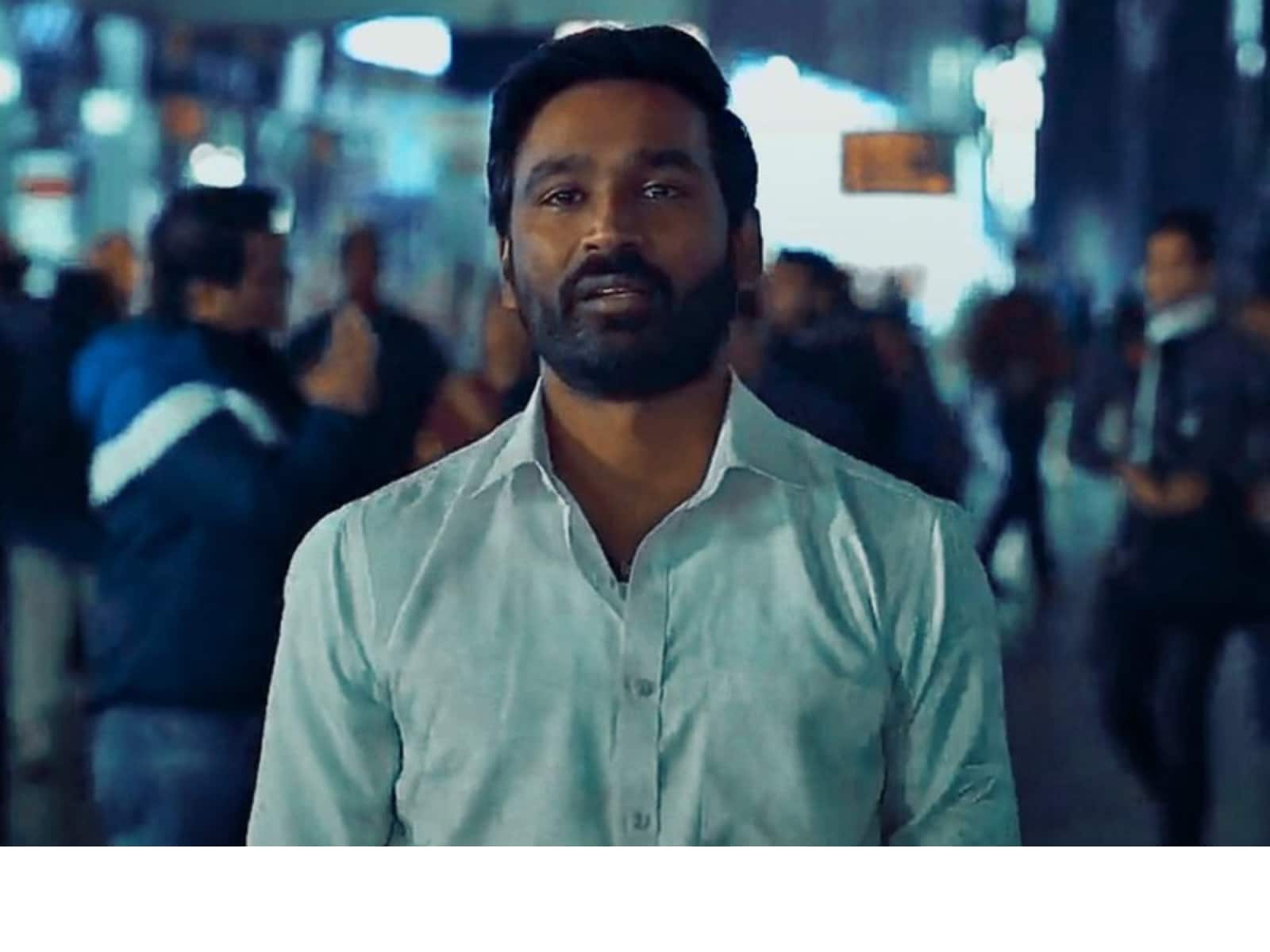 1600x1200 Makers of Dhanush's Thiruchitrambalam Lock Release Dates. All You Need to Know