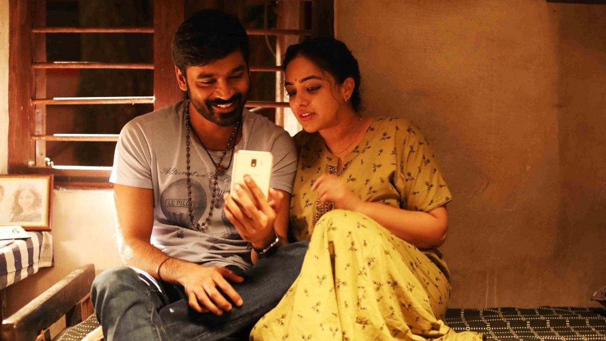 1200x675 Dhanush and Nithya Menen's Thiruchitrambalam crosses 50 days; makers announce a surprise for fans