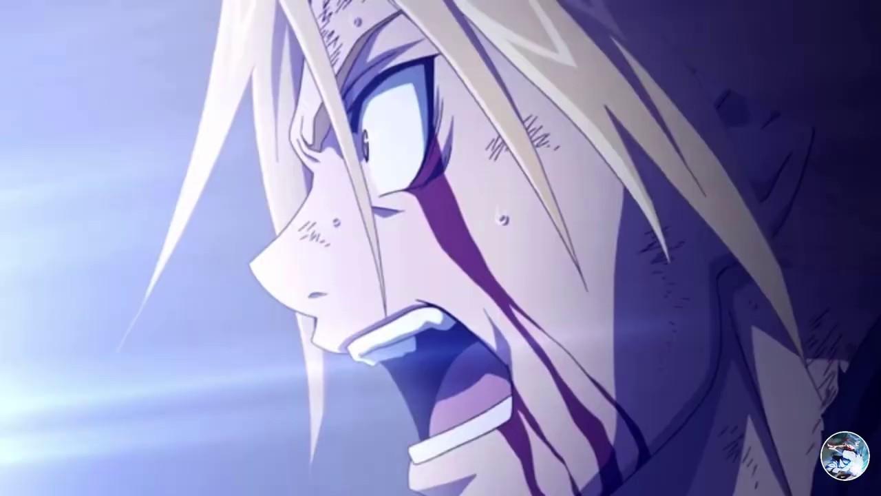 1280x720 anime wallpaper 4k. Fullmetal Alchemist: Brotherhood
