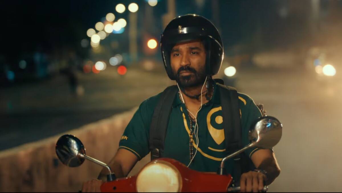 1200x677 Thiruchitrambalam trailer: Dhanush promises a heartwarming comedy drama. Entertainment News, The Indian Express