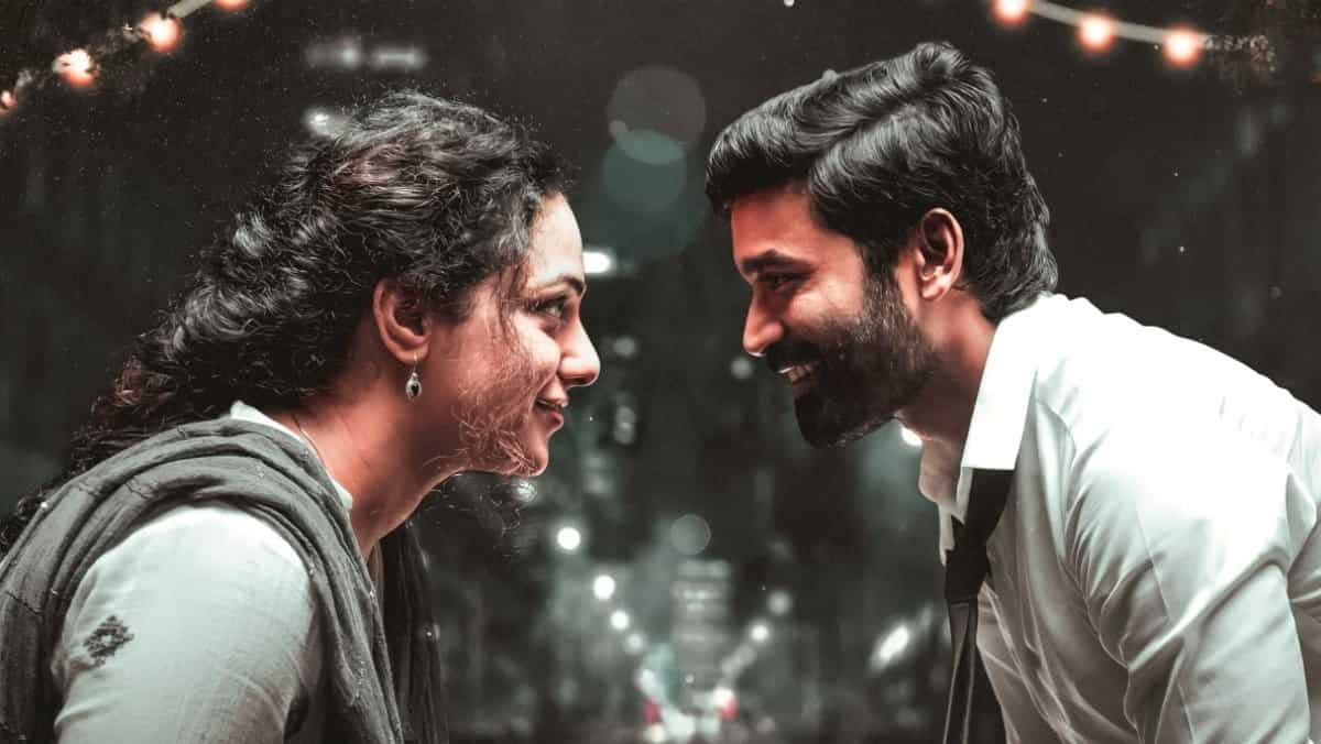 1200x676 Dhanush's Thiruchitrambalam makers release two new promos ahead of film's release. Here's what they look like