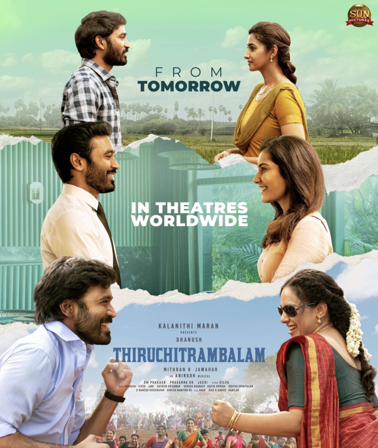 1300x1540 Thiruchitrambalam (2022)