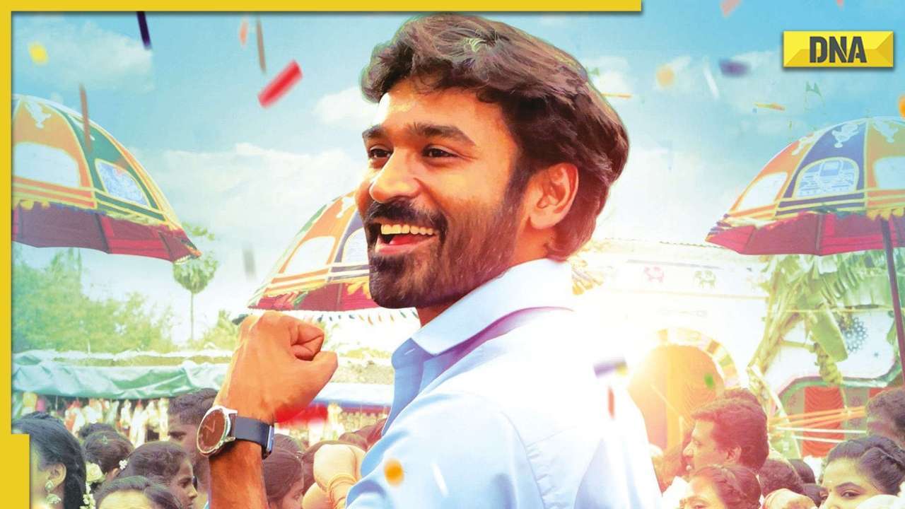 1280x720 Thiruchitrambalam box office collection Day 4: Dhanush's film crosses Rs 50 crore mark overseas