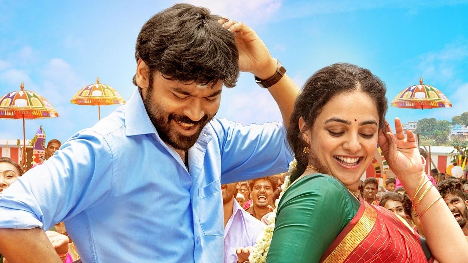 Thiruchitrambalam Wallpapers - Top Free Thiruchitrambalam Backgrounds ...