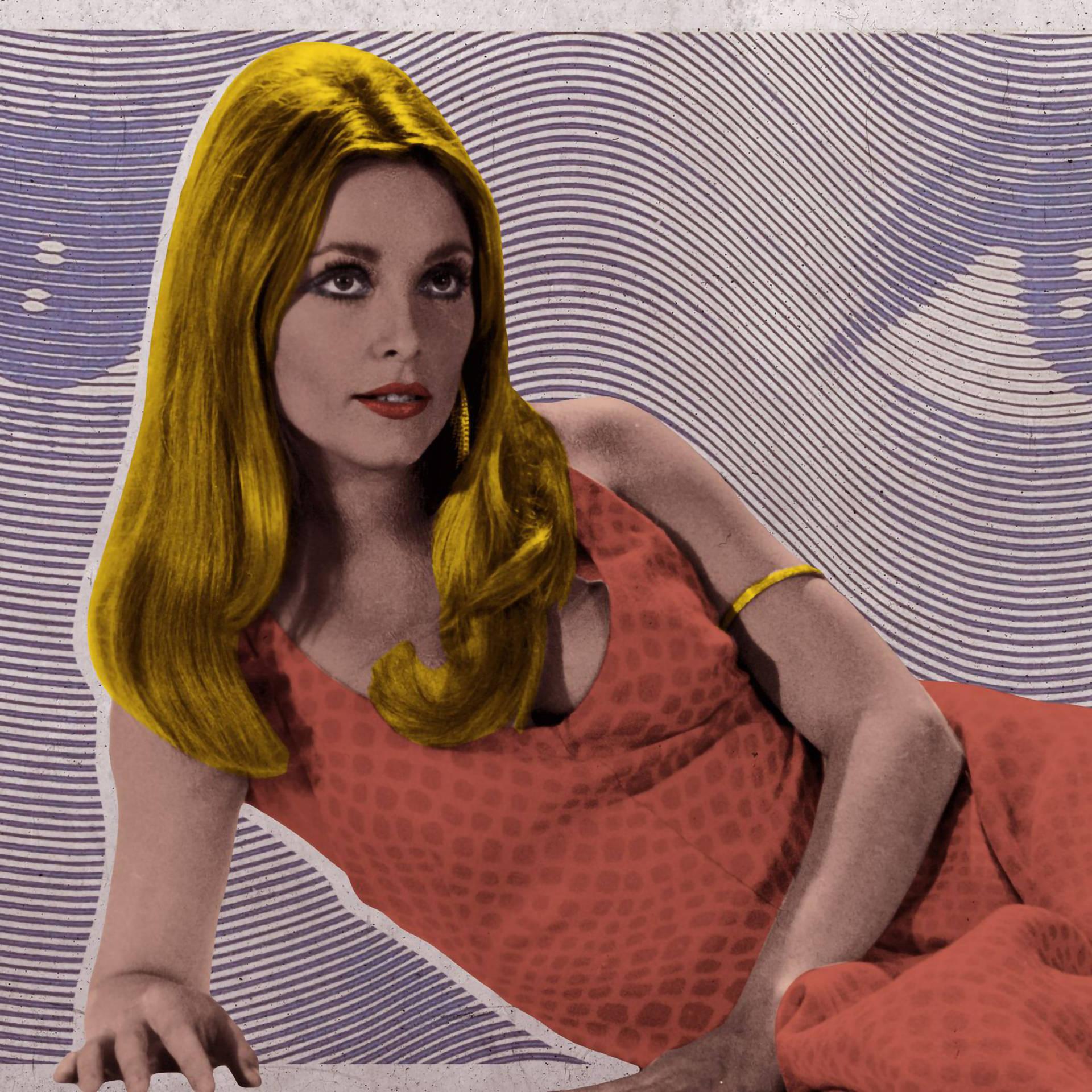 1920x1920 Free Sharon Tate Wallpaper Downloads, Sharon Tate Wallpaper for FREE