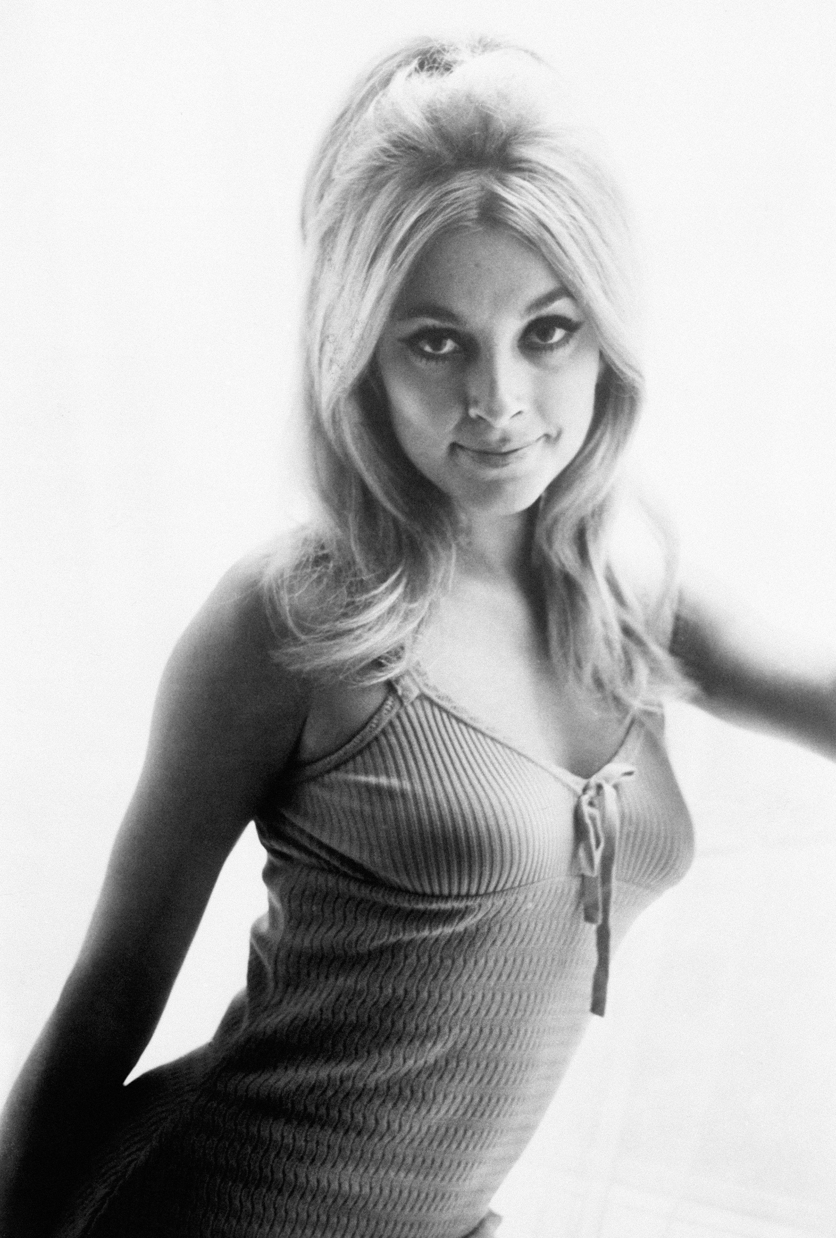 2811x4161 Rare Photo of Sharon Tate Tate Picture