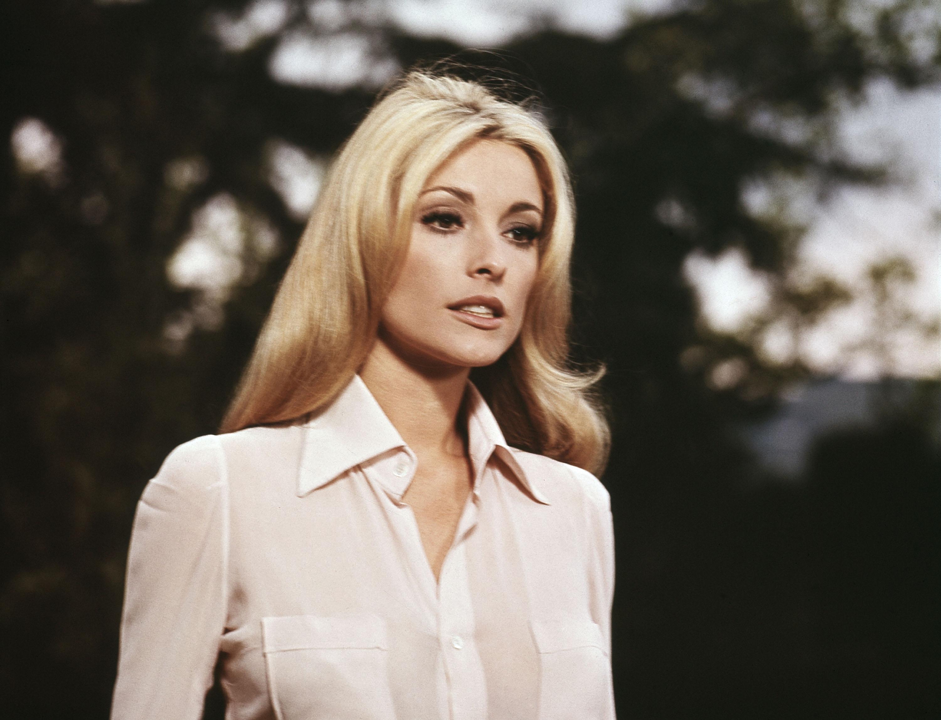 3000x2295 Sharon Tate's wedding dress sold at auction in LA