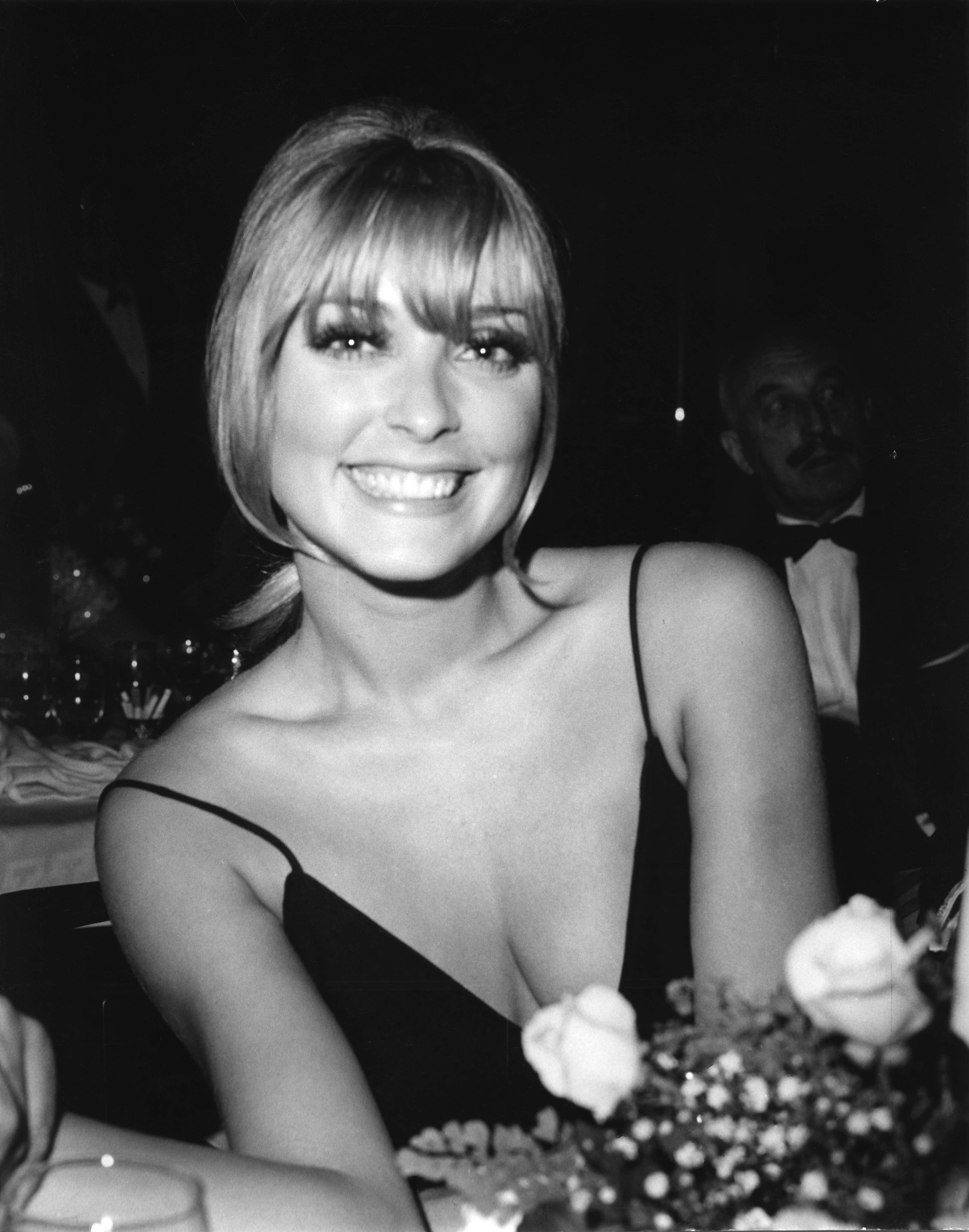 3880x4930 Rare Photo of Sharon Tate Tate Picture