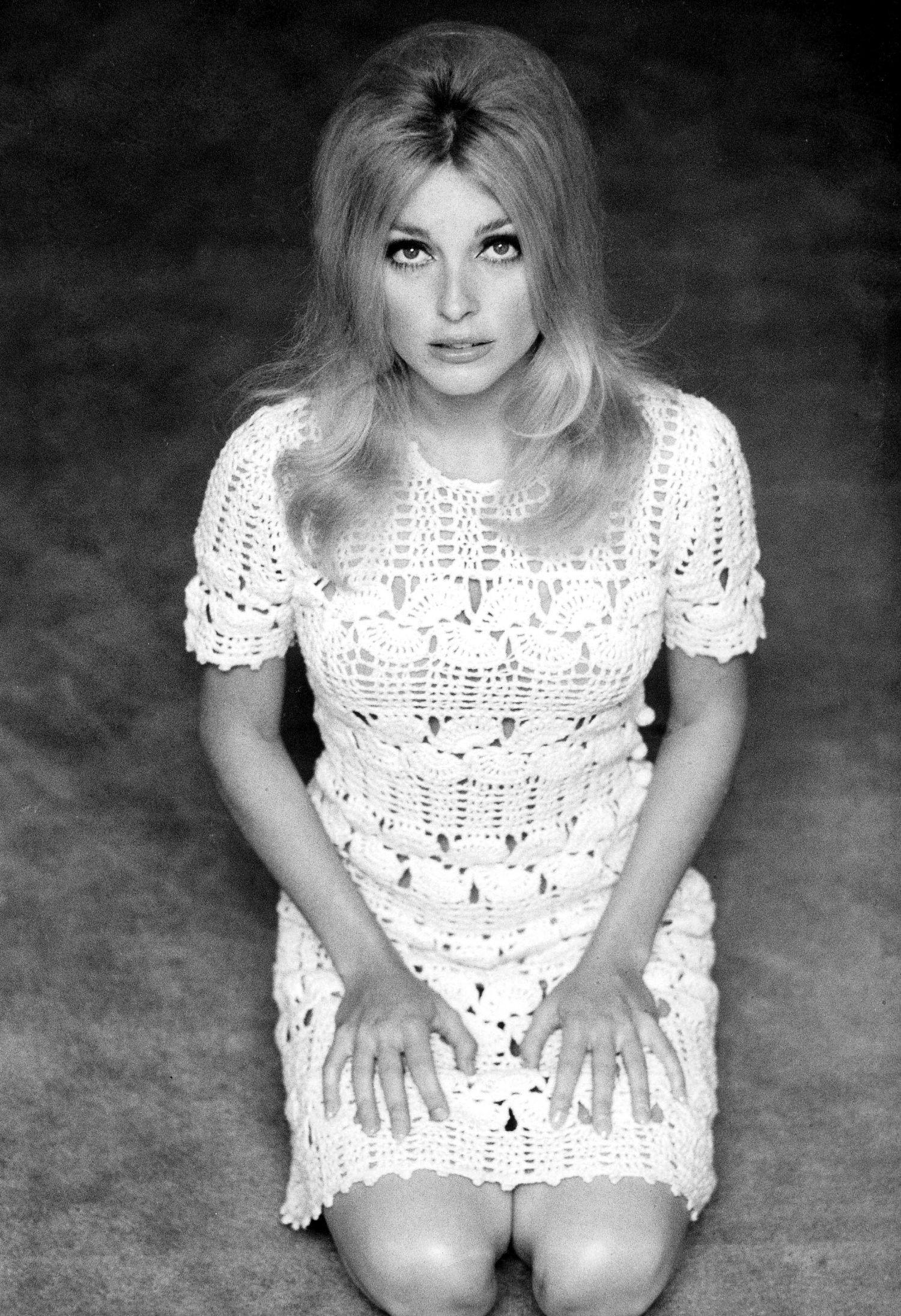 1500x2191 Sharon Tate Tate Photo
