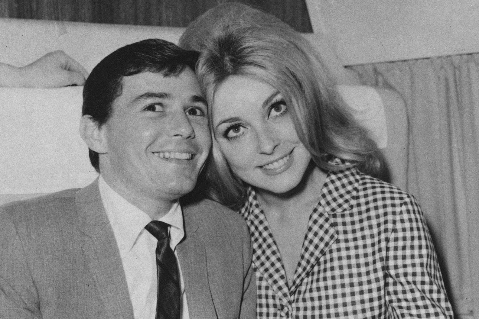 1584x1056 Once Upon a Time in Hollywood: Sharon Tate and Jay Sebring's Friendship