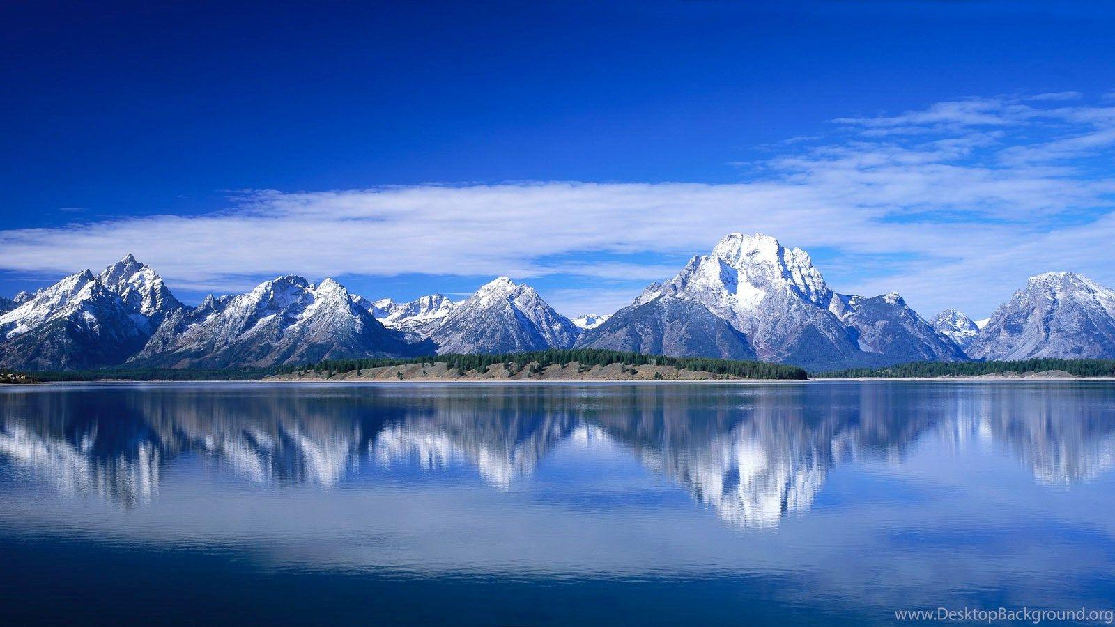 1600x900 High Resolution Panoramic Landscape Wallpaper Dual Screen