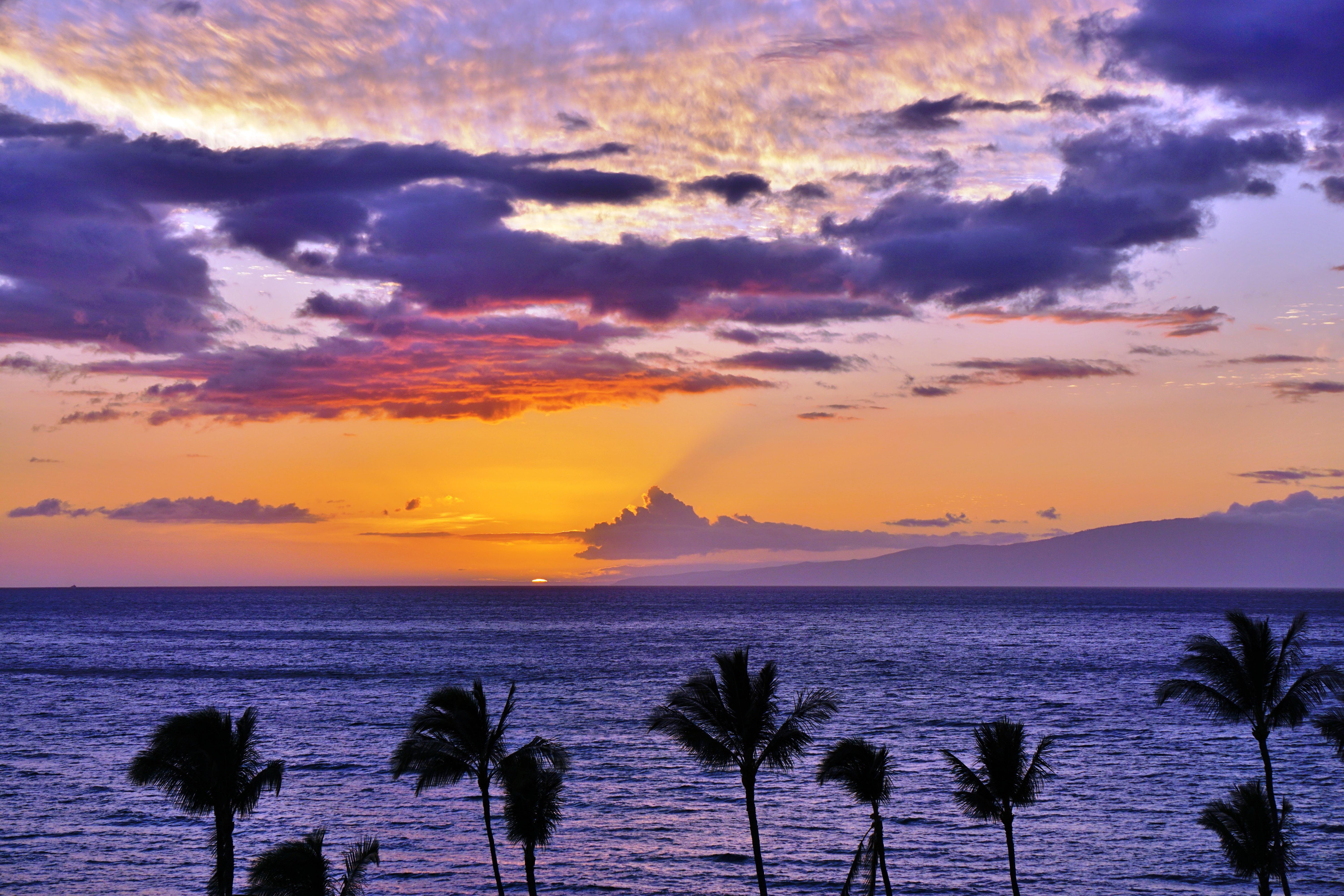 6000x4000 Best Amount of Time to Spend in Hawaii. Skyline Hawaii Blog