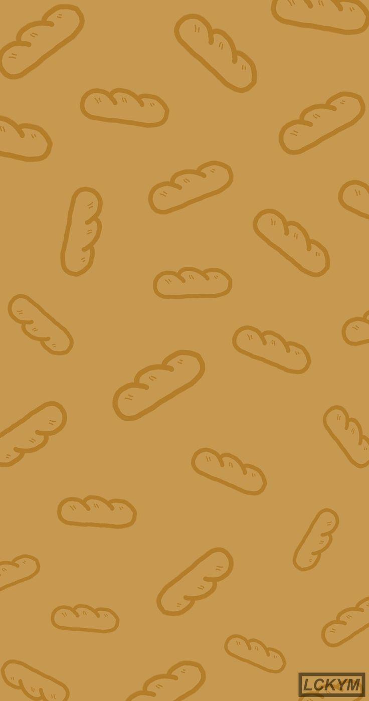 736x1398 Bread iphone wallpaper. Wallpaper iphone cute, Aesthetic bread wallpaper, Baking wallpaper