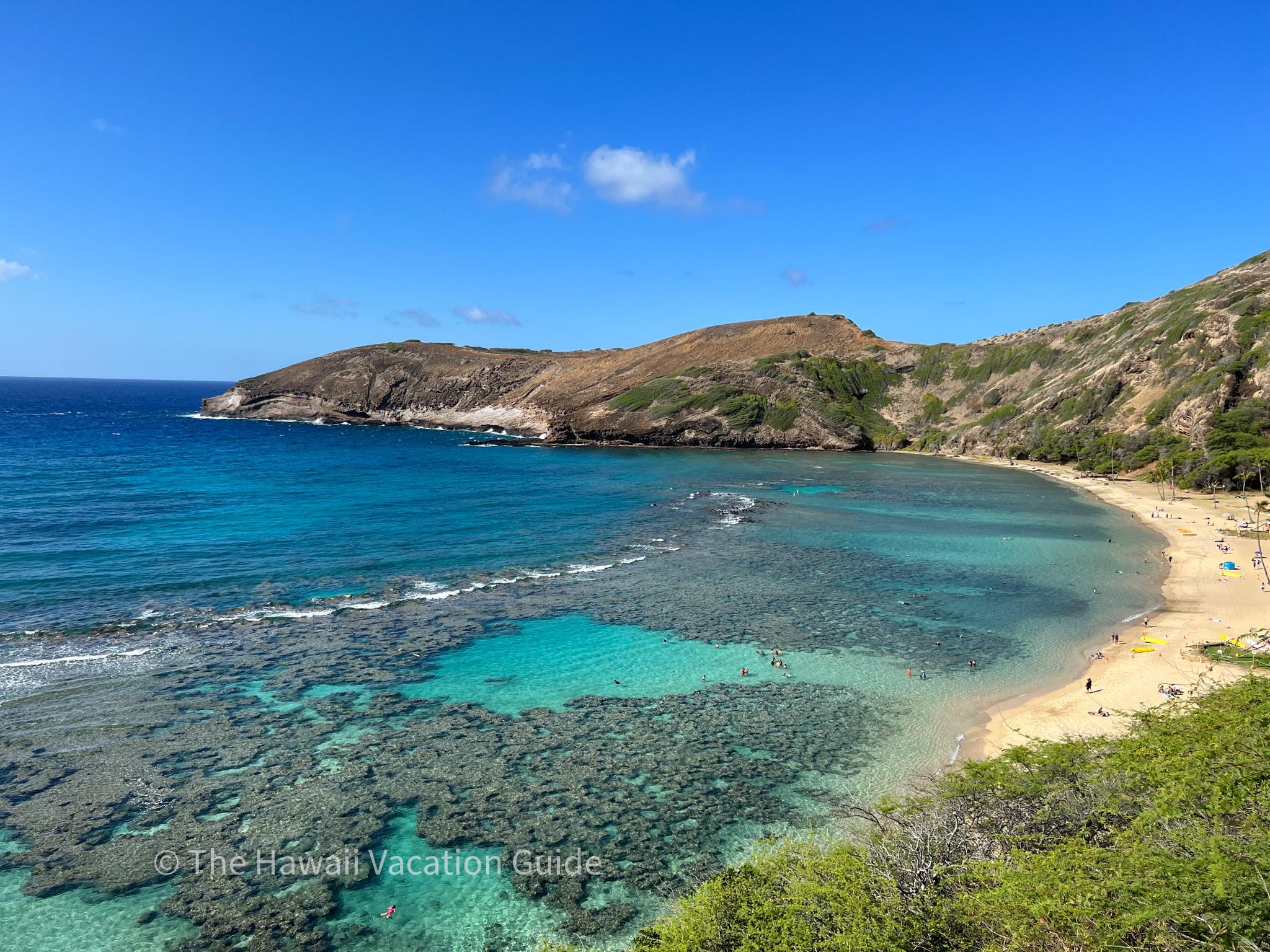 2048x1536 The Ultimate Oahu Travel Guide Hawaii Vacation Guide