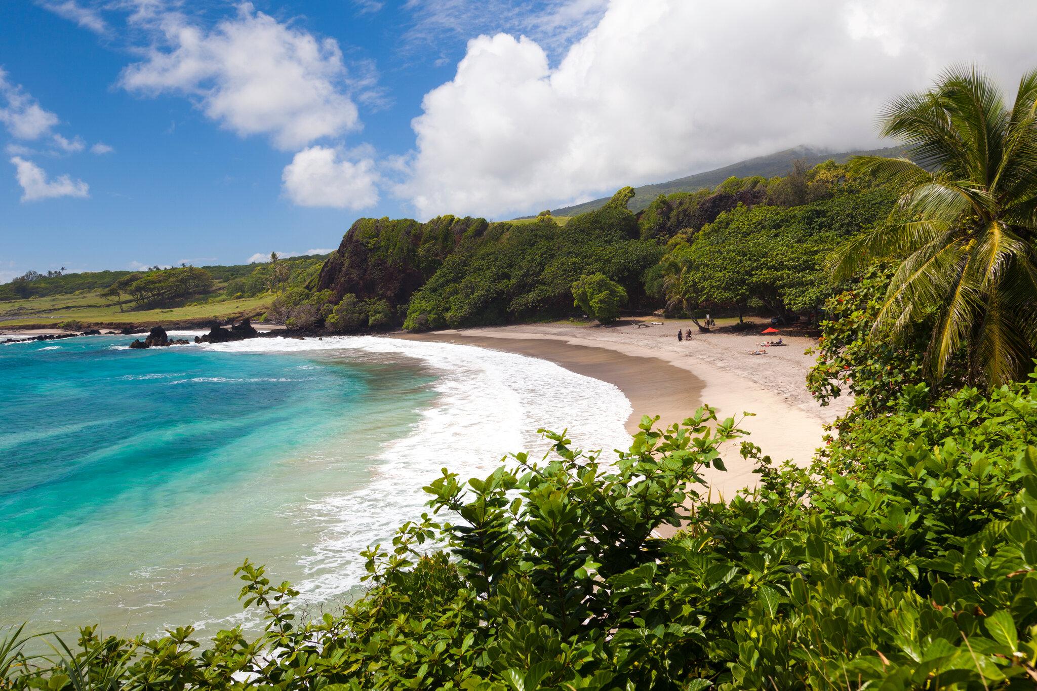 2048x1365 How to Pretend You're in Hawaii Tonight