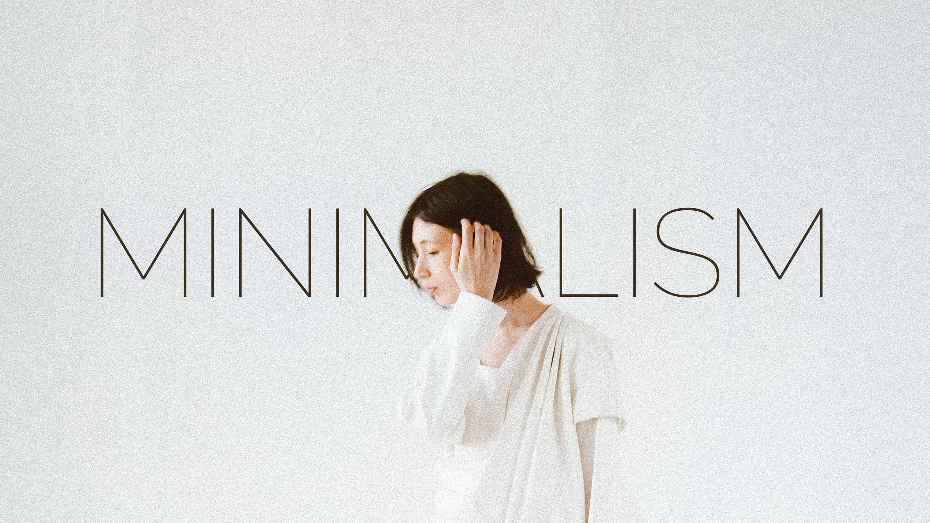 3200x1800 Minimalist design: 25 beautiful examples &amp; practical tips