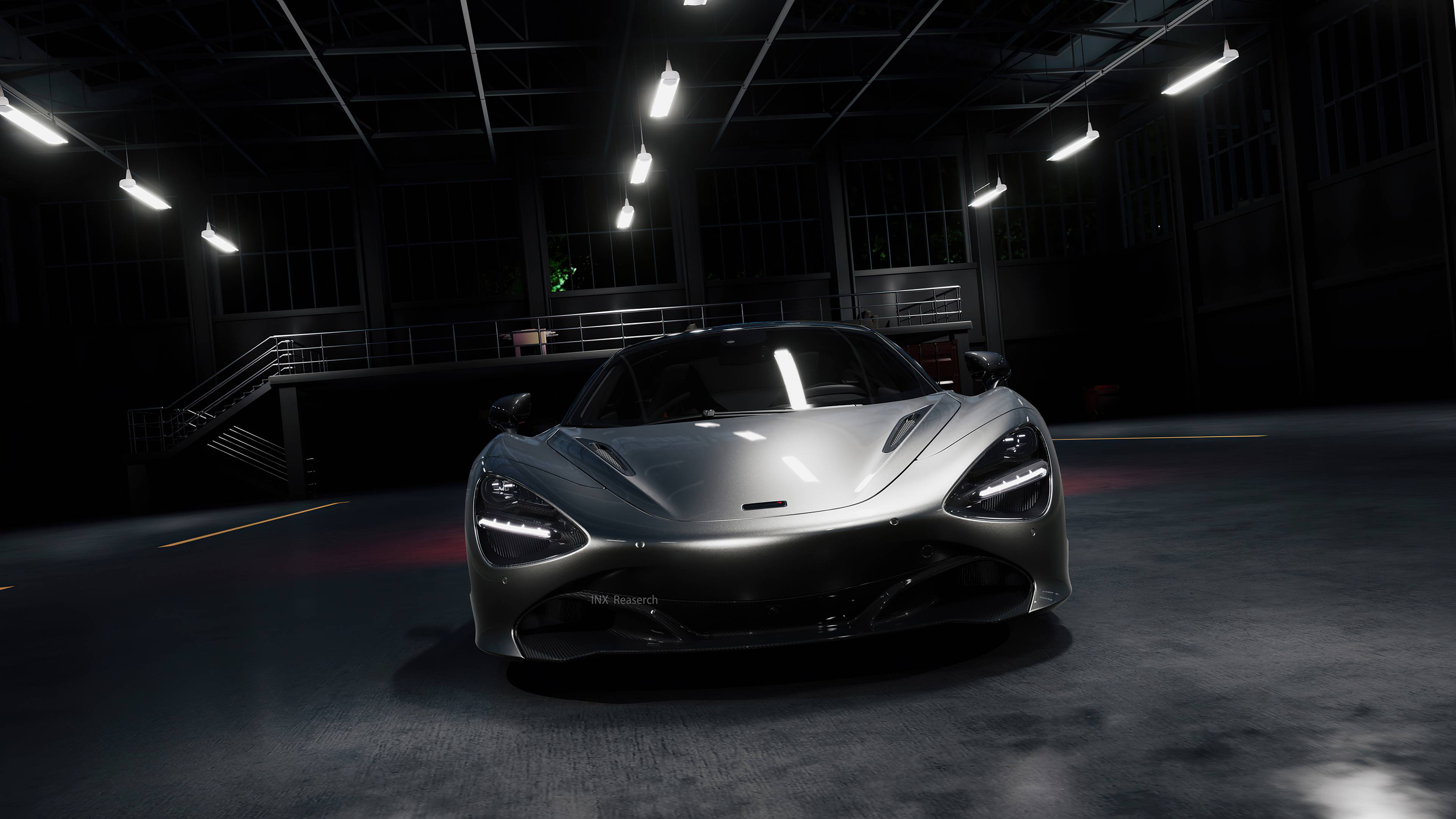3840x2160 Mclaren 720s, HD Cars, 4k Wallpaper, Image, Background, Photo and Picture