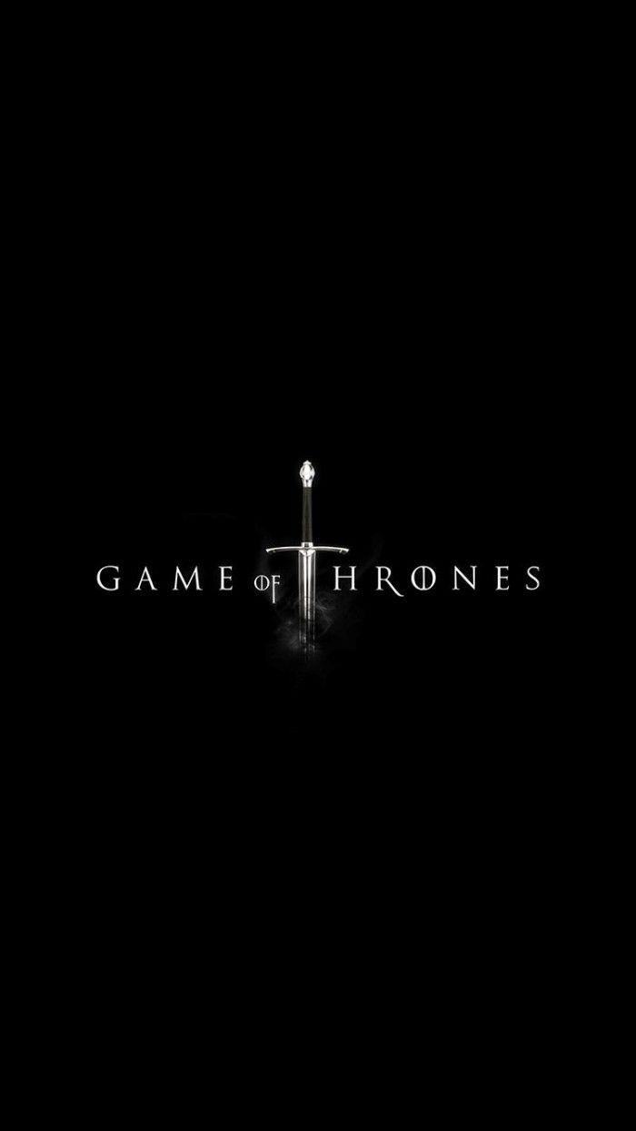 Black Game of Thrones Wallpapers Top Free Black Game of Thrones